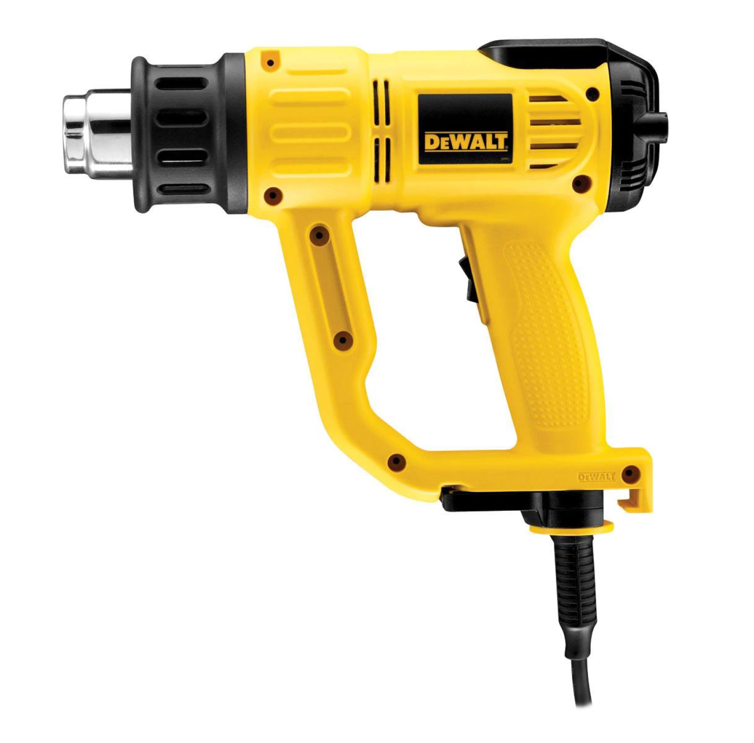 DeWALT D26414 Heteluchtpistool incl. accessoires - 2000W-image