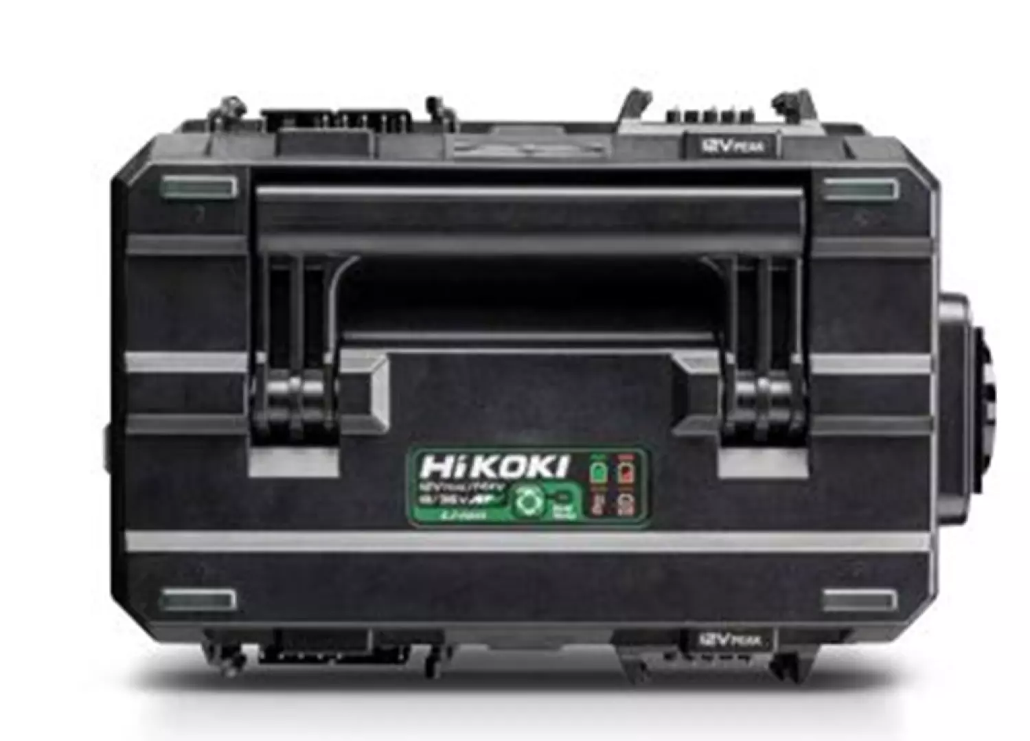 HiKOKI UC18YTSL Multi Charger - 12V / 14.4 / 18 MV-image