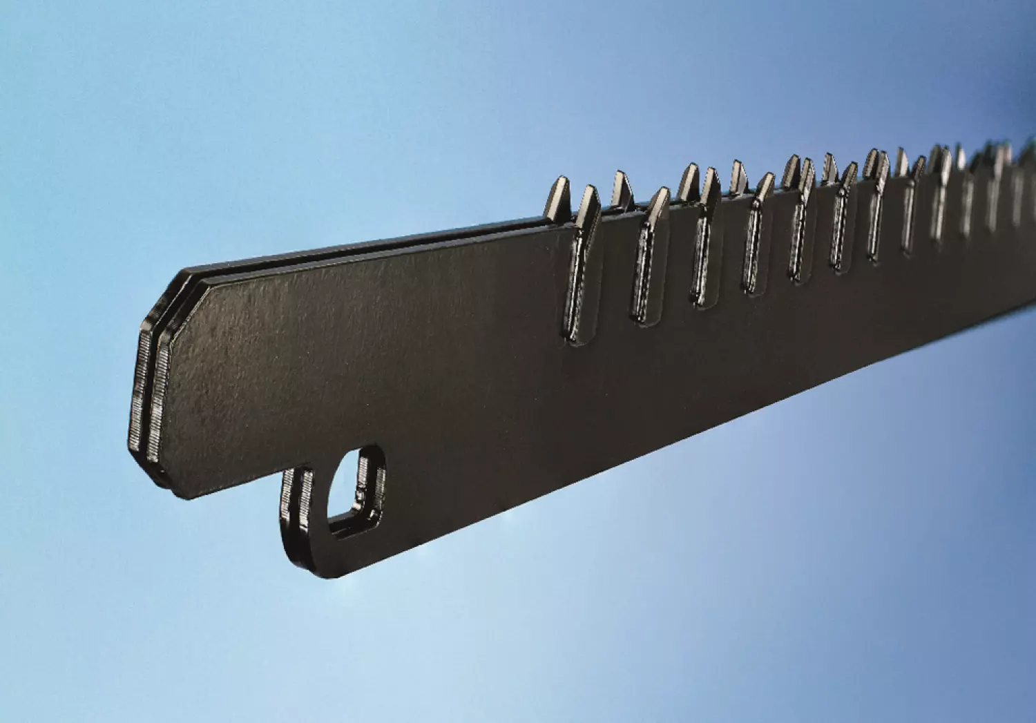 DeWALT DT2973 Lame de scie TCT Alligator - 295 mm - porotherm / poroton classe 12-image