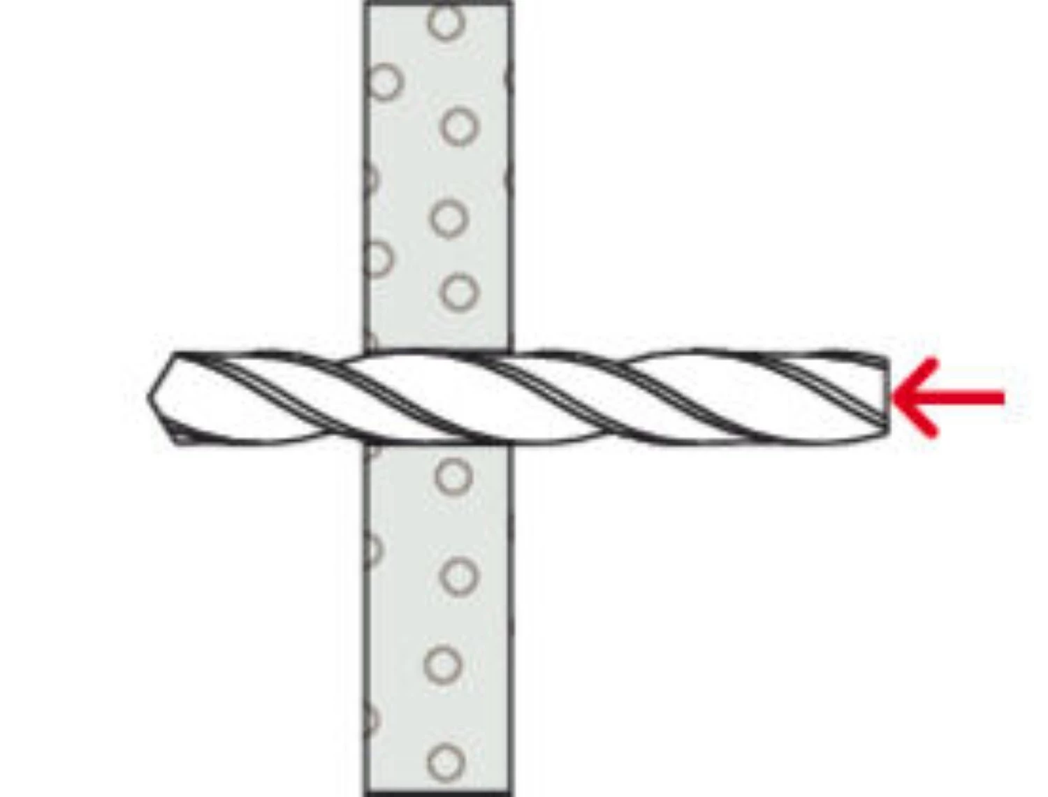 Fischer 537261 Hollewandplug DuoTec 10 S - 10 x 50 mm (10st)-image