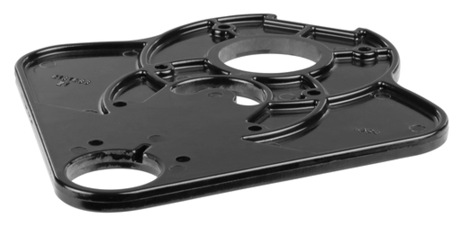 Makita 413148-3 Base déportée pour RT0700 / DRT50-image