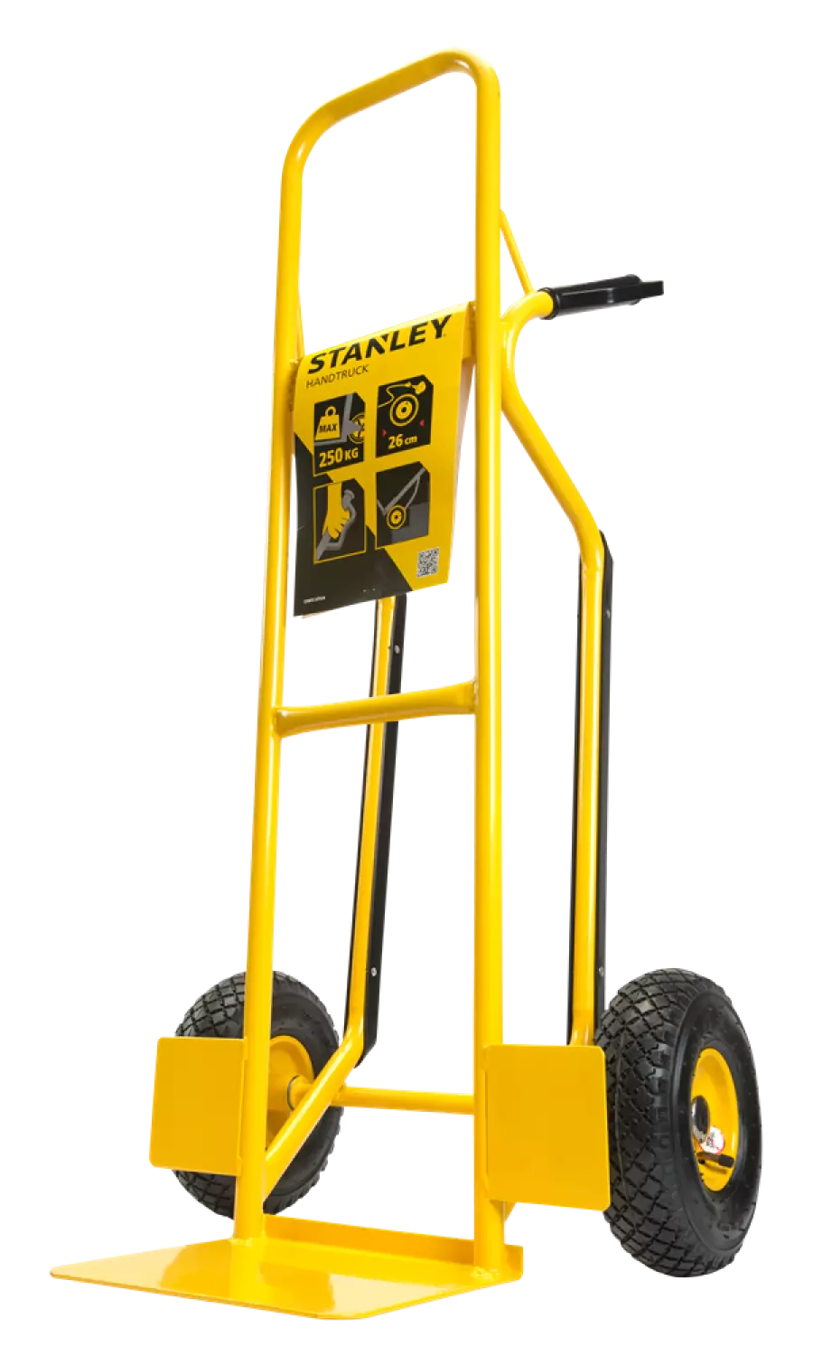 Stanley SXWTC-HT524 Steekwagen - Staal - 250kg-image