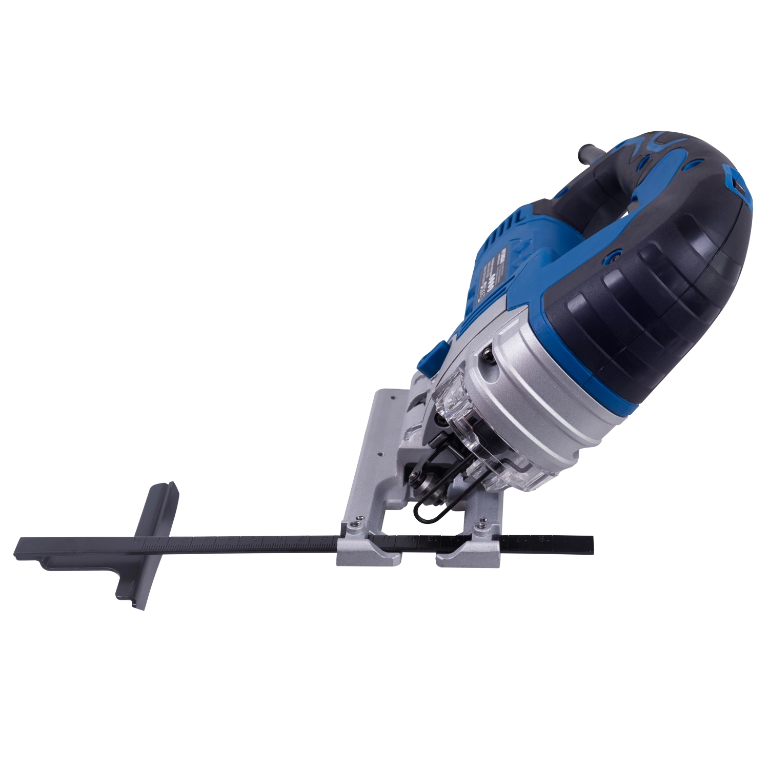 Hyundai 56311 Decoupeerzaag in koffer - 750W-image