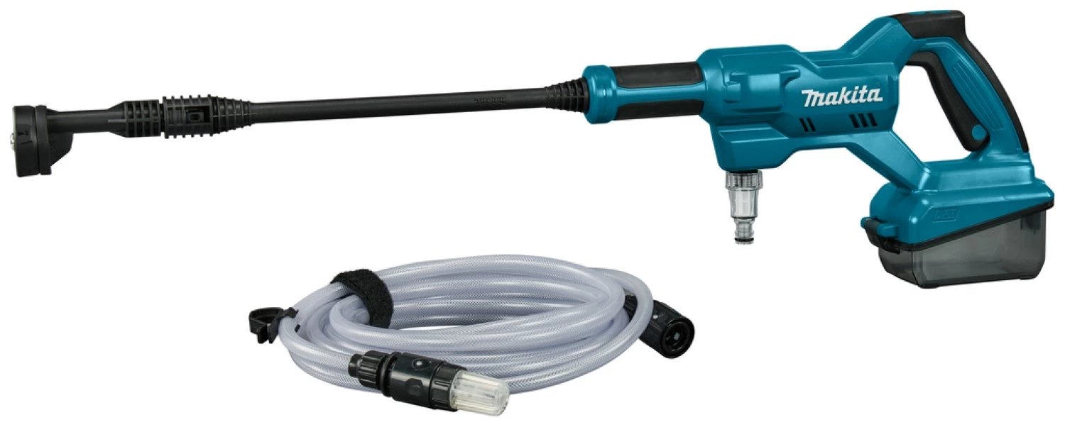 Makita DHW180Z 18V Li-ion Batterie Nettoyeur haute pression - 24 bar-image