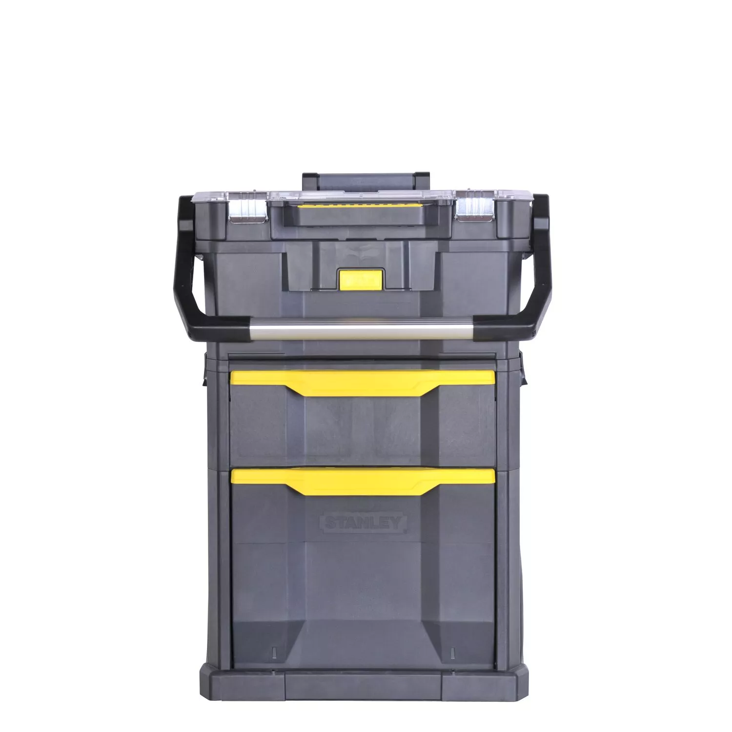 Stanley STST1-79231 Modulaire Gereedschapswagen 2 in 1
