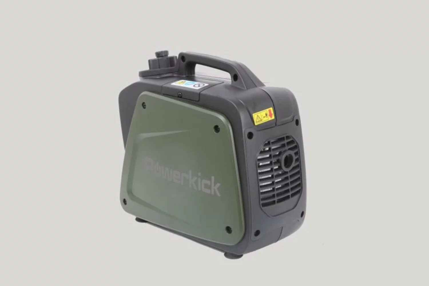 Powerkick 800 Outdoor Generator - 800 W - 4 Takt-image