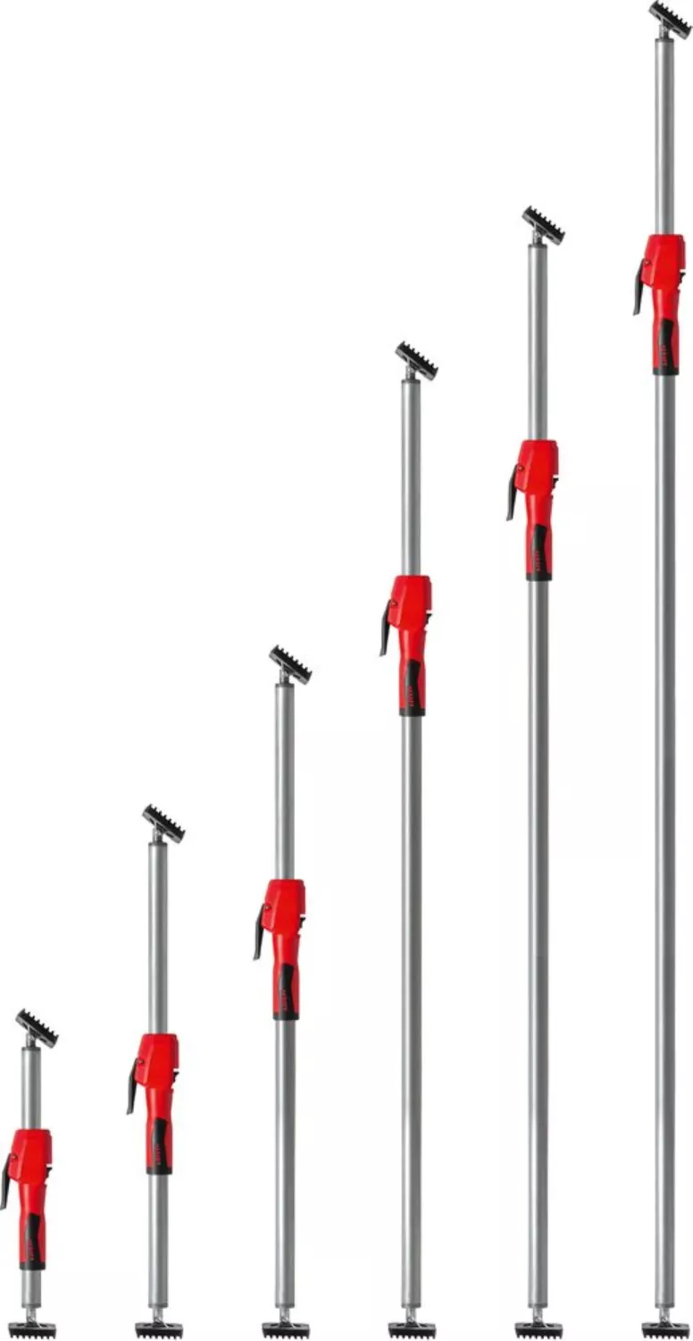 Bessey STE55 Équerre de plafond 400-550 mm - jusqu'à 350 kg-image