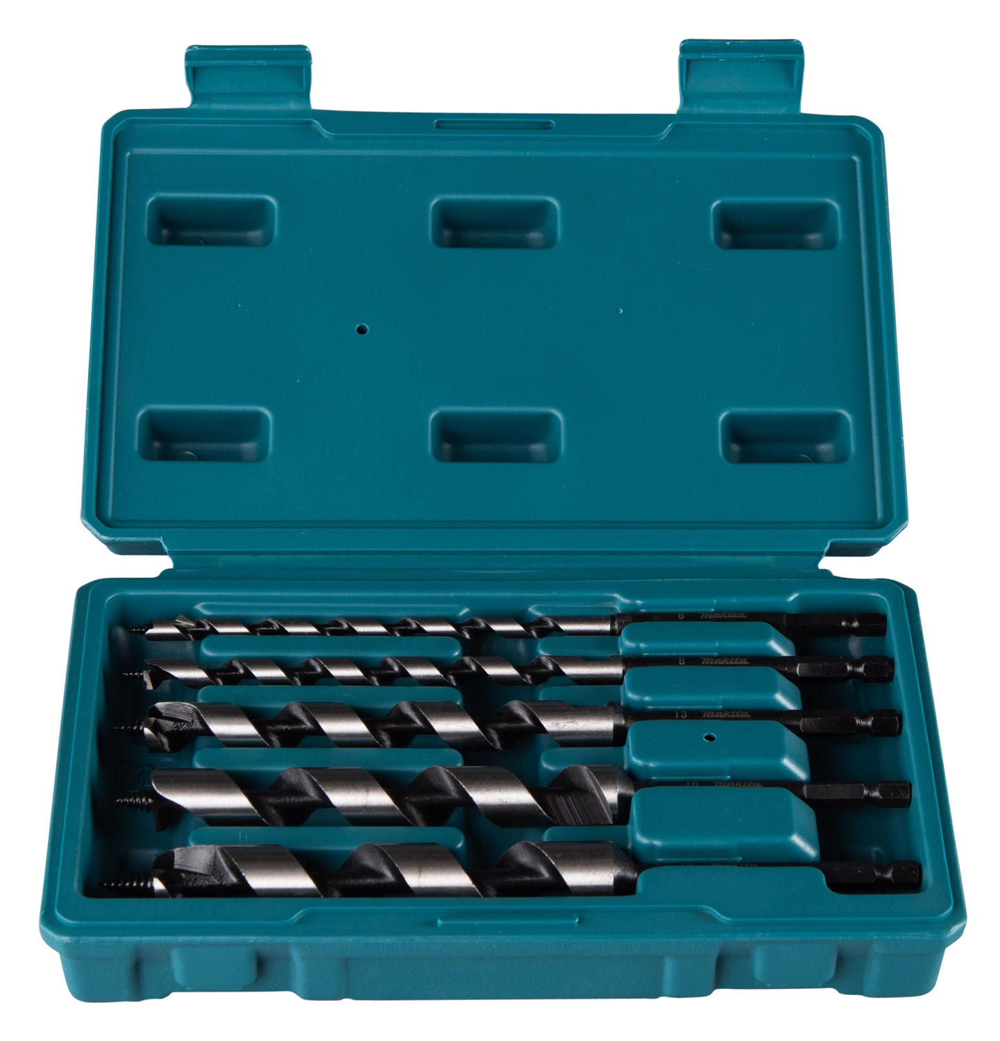 Makita D-75677 5-delige Slangenboorset-image