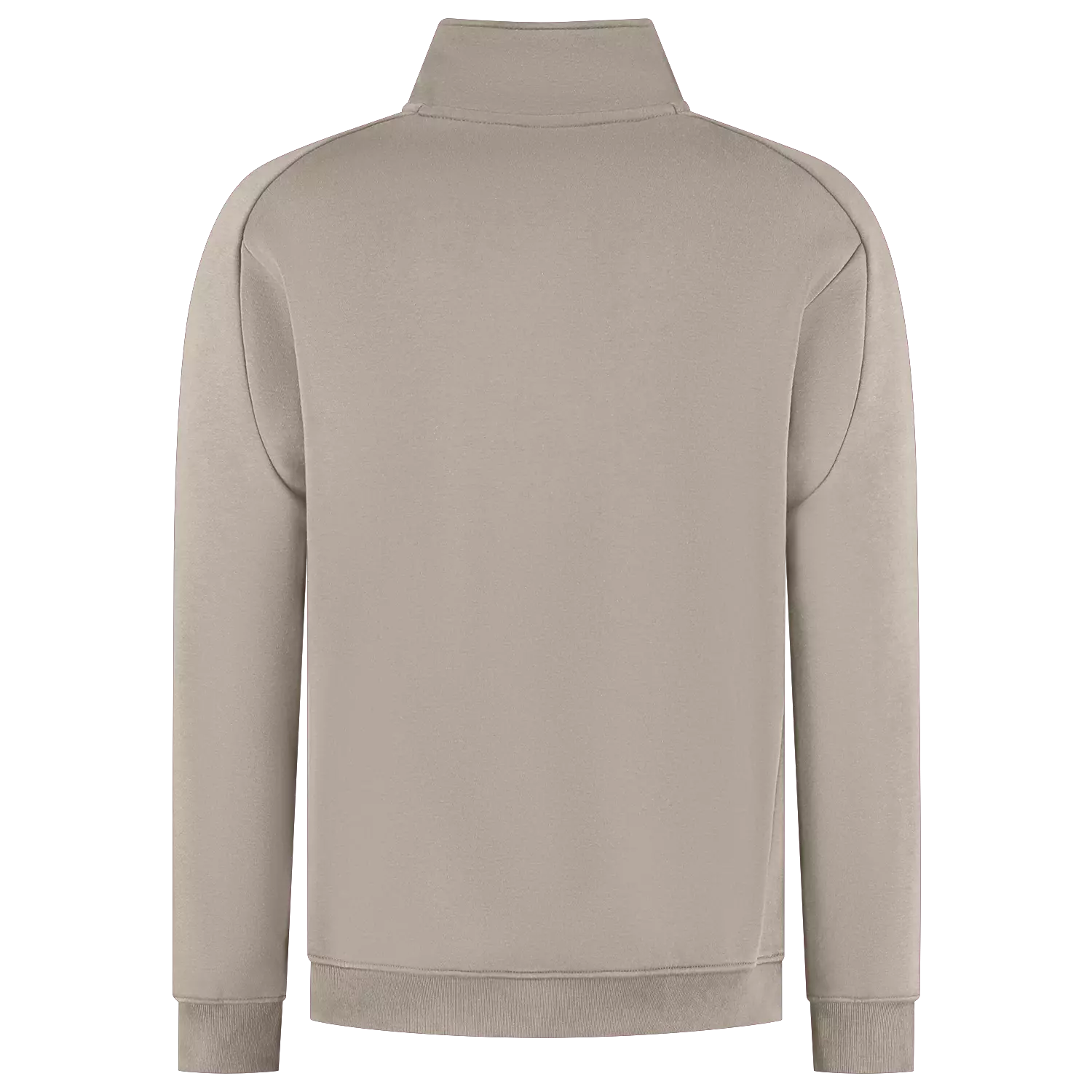 Tricorp 306110 Zip Sweater Redefined - Sand - 4XL-image