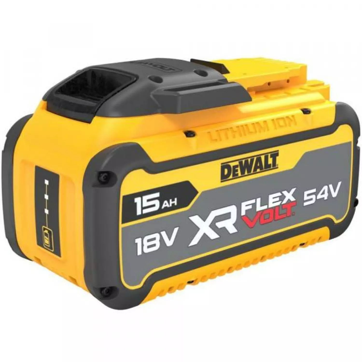 DeWALT DCB549 FlexVolt 54V Li-ion accu - 15.0 Ah - DCB549-XJ-image