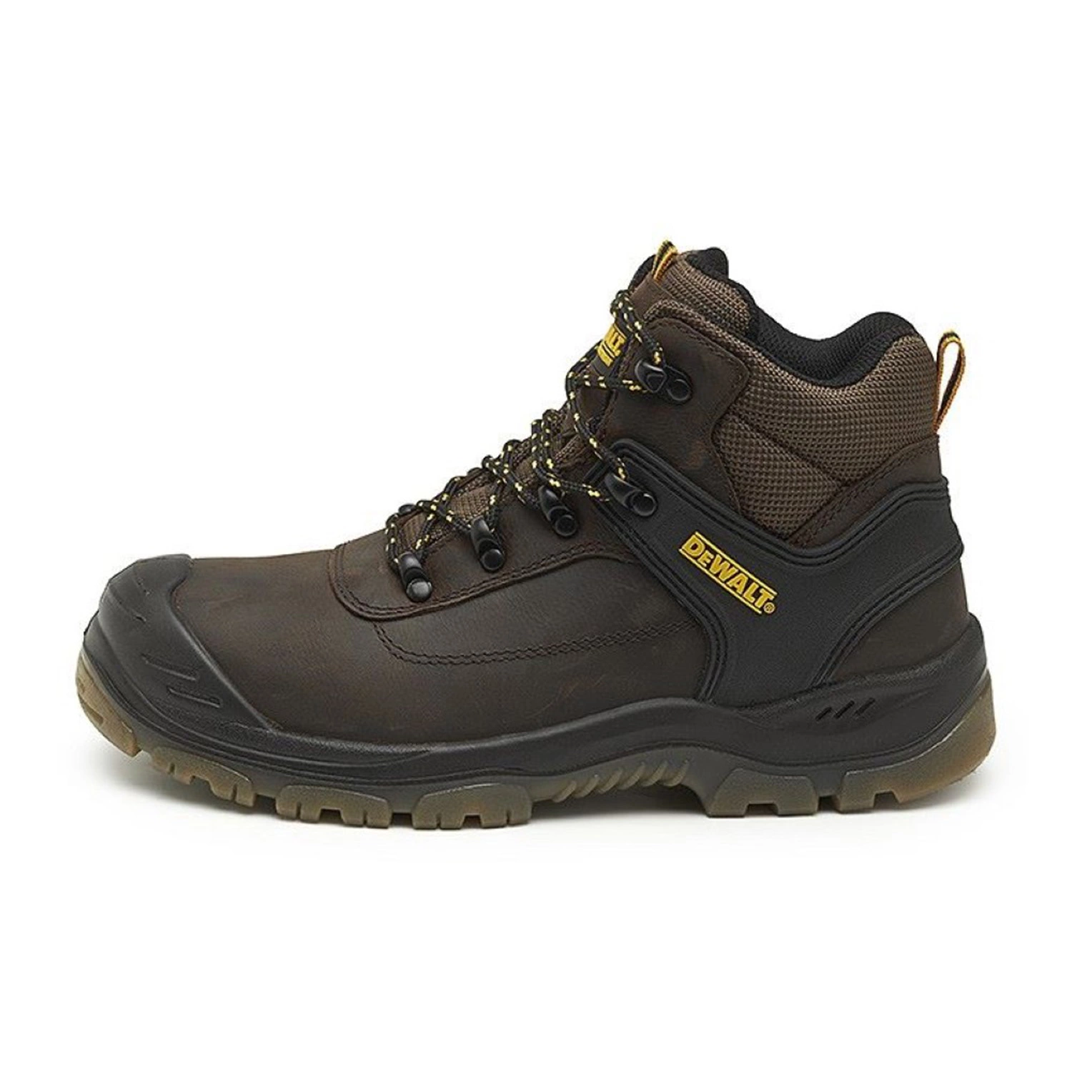 DeWALT LASE05460 Laser Chaussures de sécurité basses s3 - 46-image