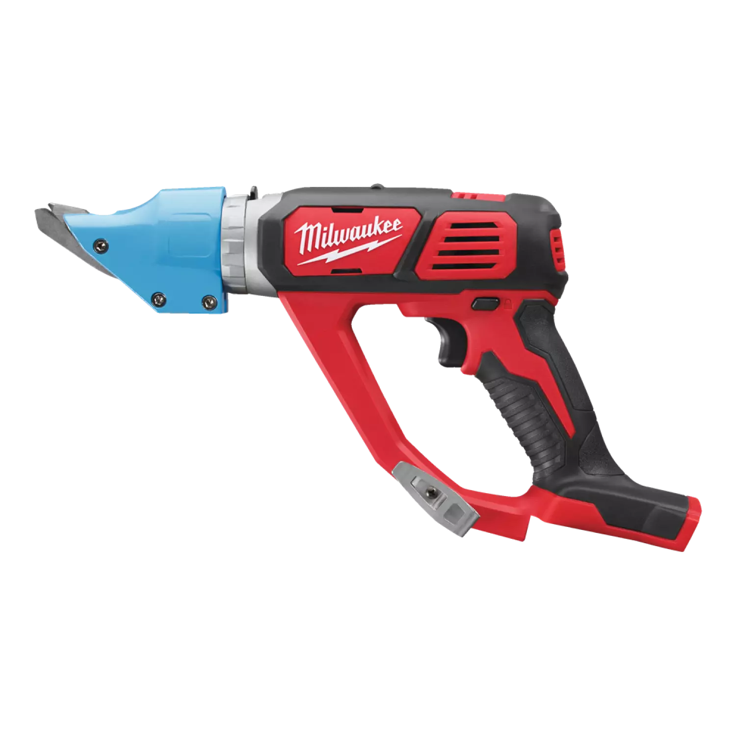 Milwaukee M18 BMS20-0 Li-ion cisaille à métaux sans fil - 18V - Machine seule-image