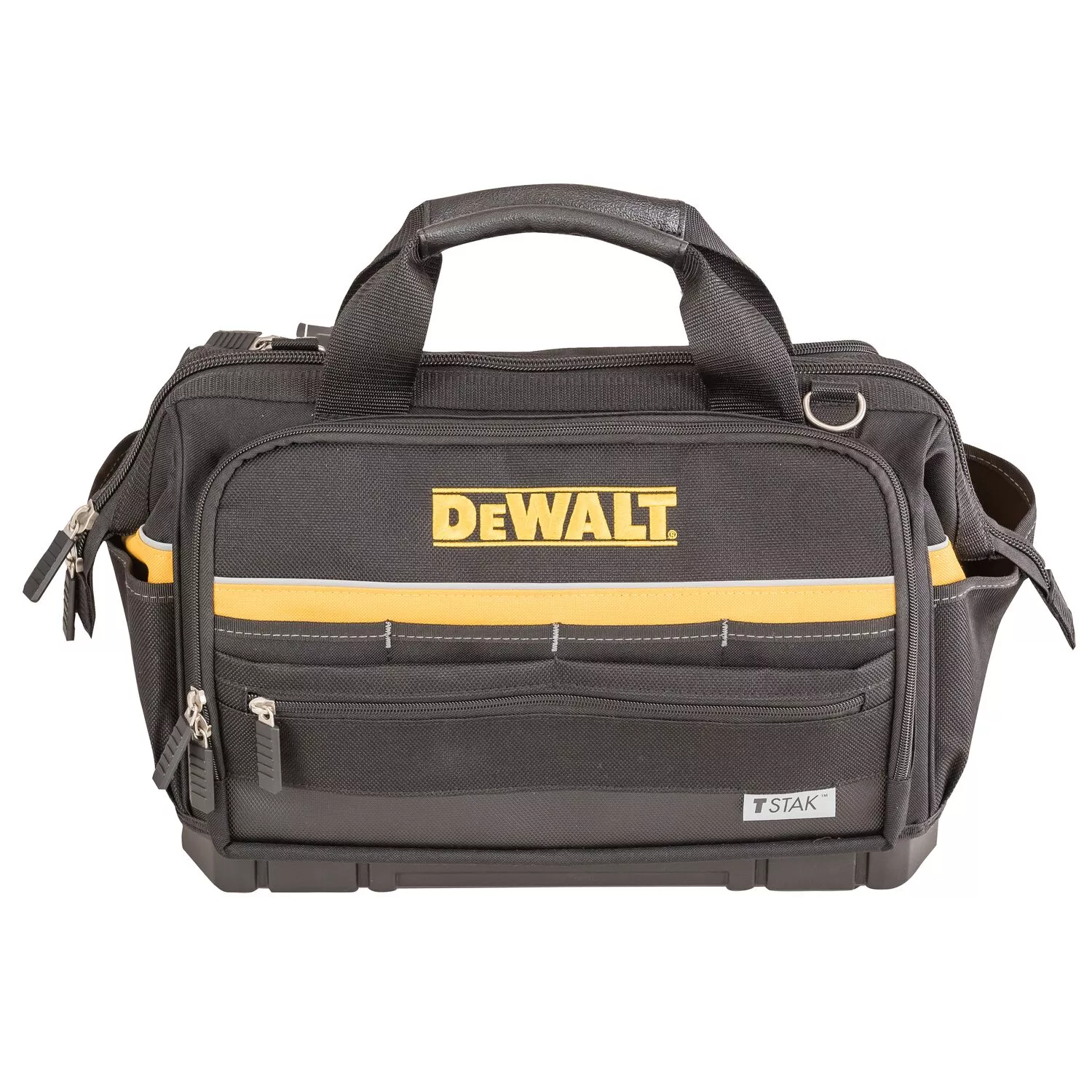 DeWALT DWST82991-1 TSTAK Gereedschapstas