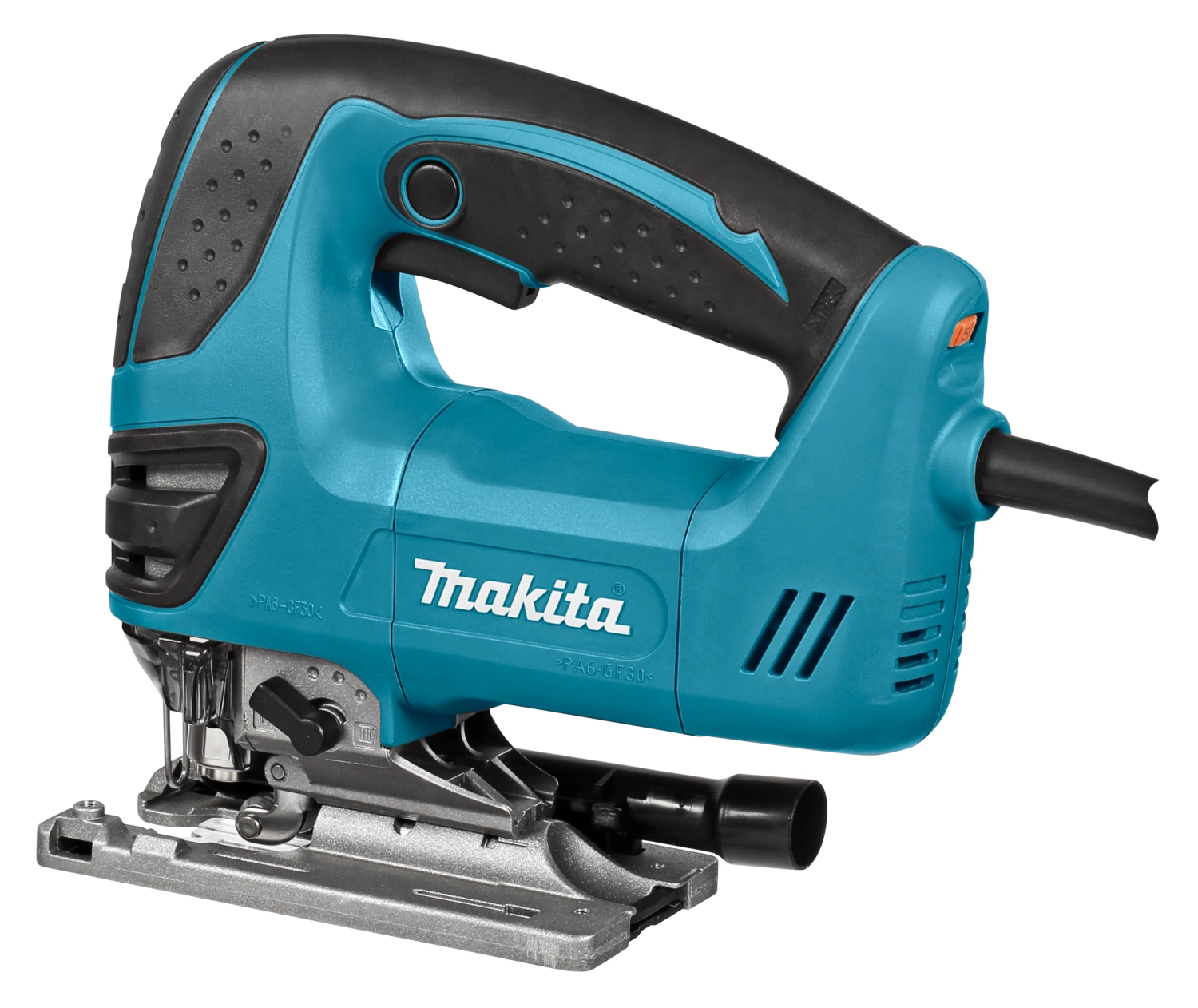 Makita 4350FCTJ Decoupeerzaag in Mbox - 720W - D-greep - variabel-image