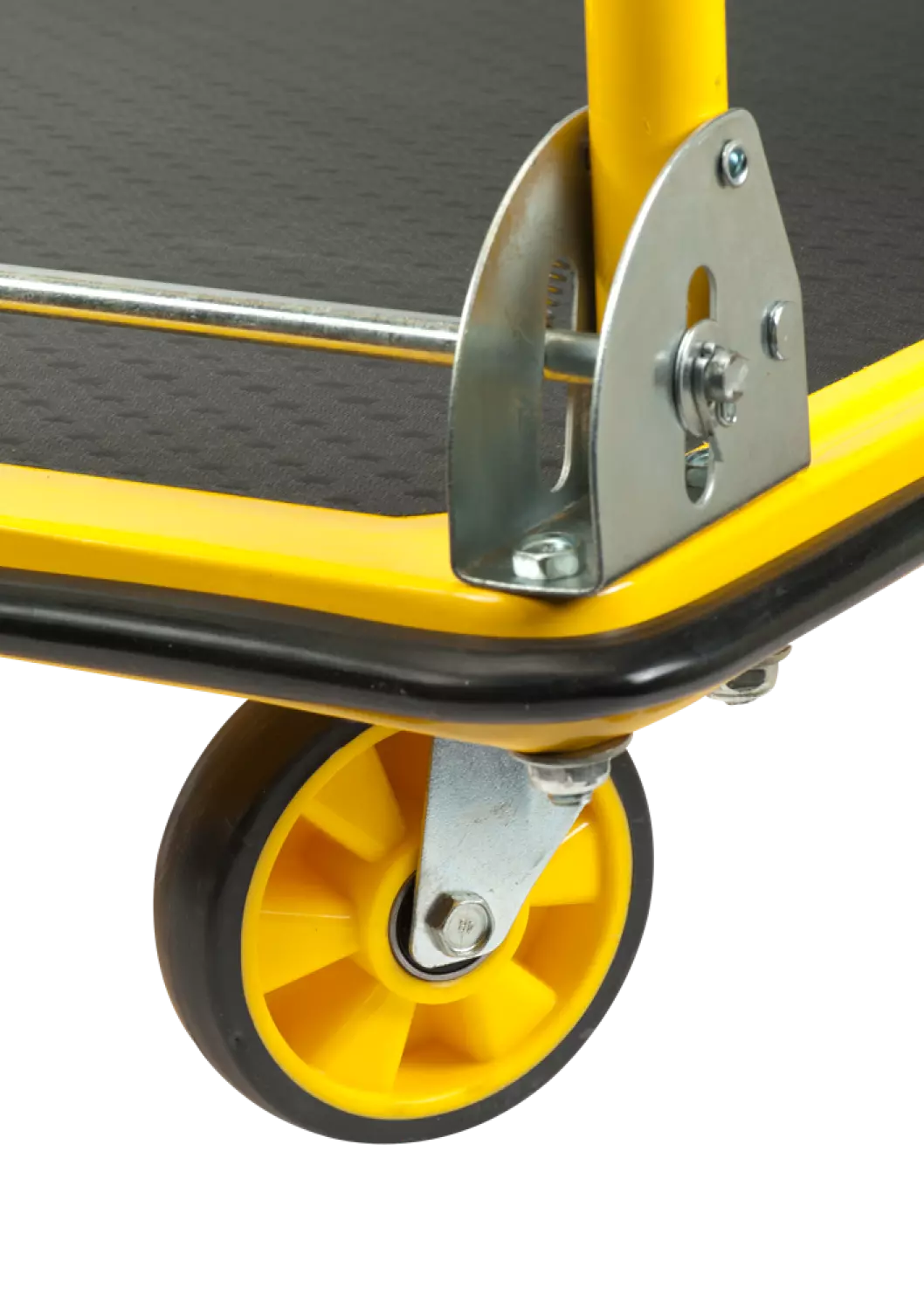 Stanley SXWTD-PC528 Platformwagen - Staal - 300kg-image