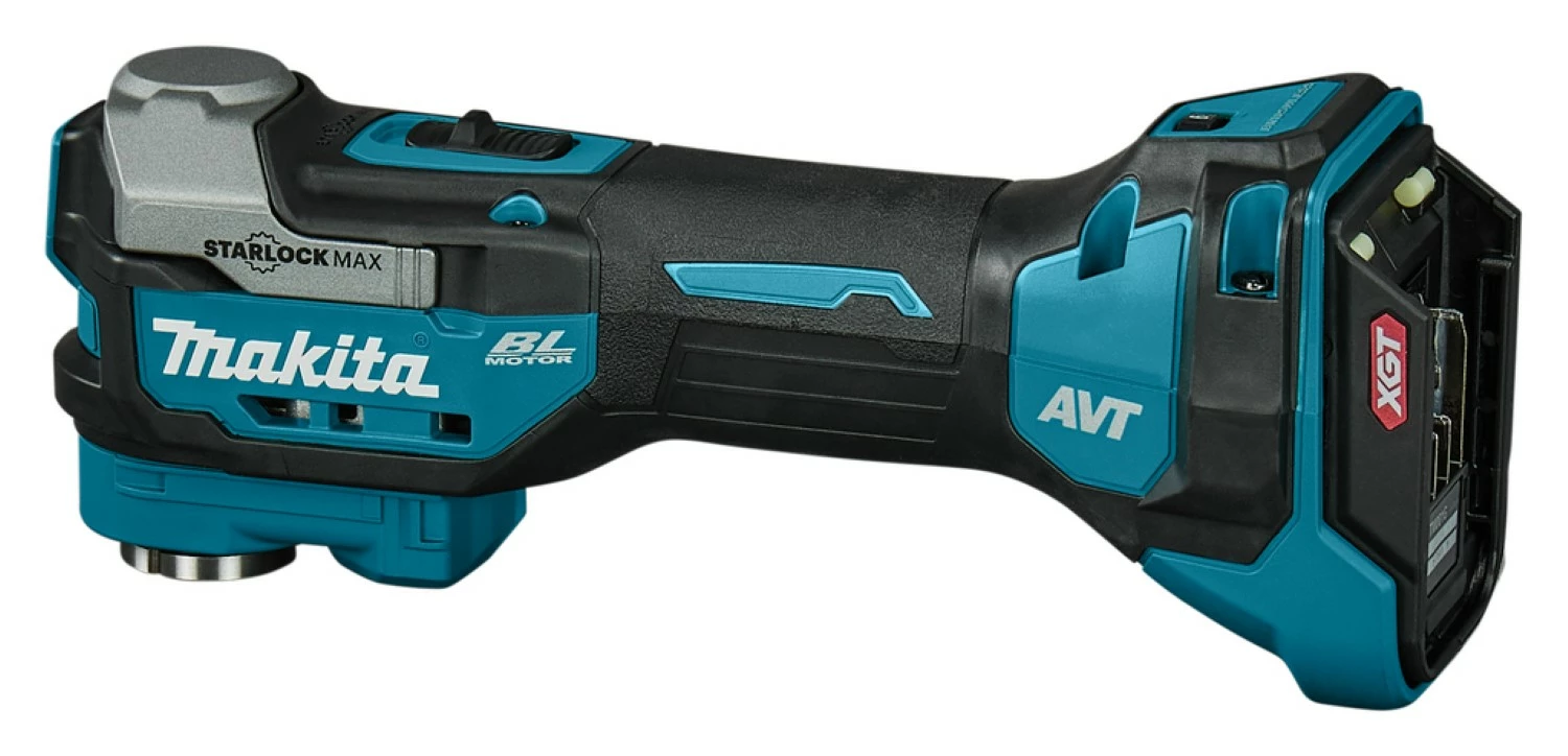 Makita TM001GZ XGT 40V Max Li-ion Multi outil sans fil-image