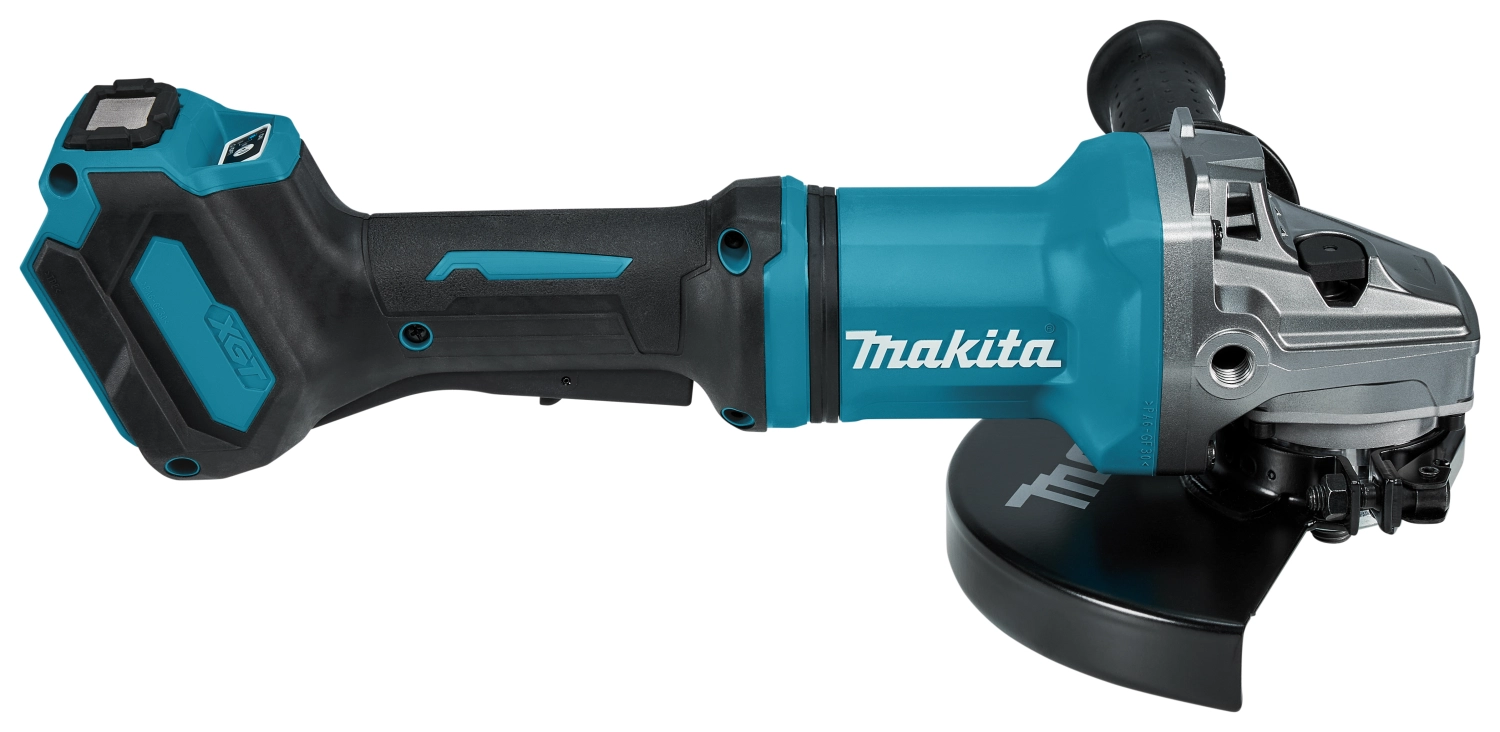 Makita GA038GZ04 40 V Max Haakse slijper 230 mm Body-image