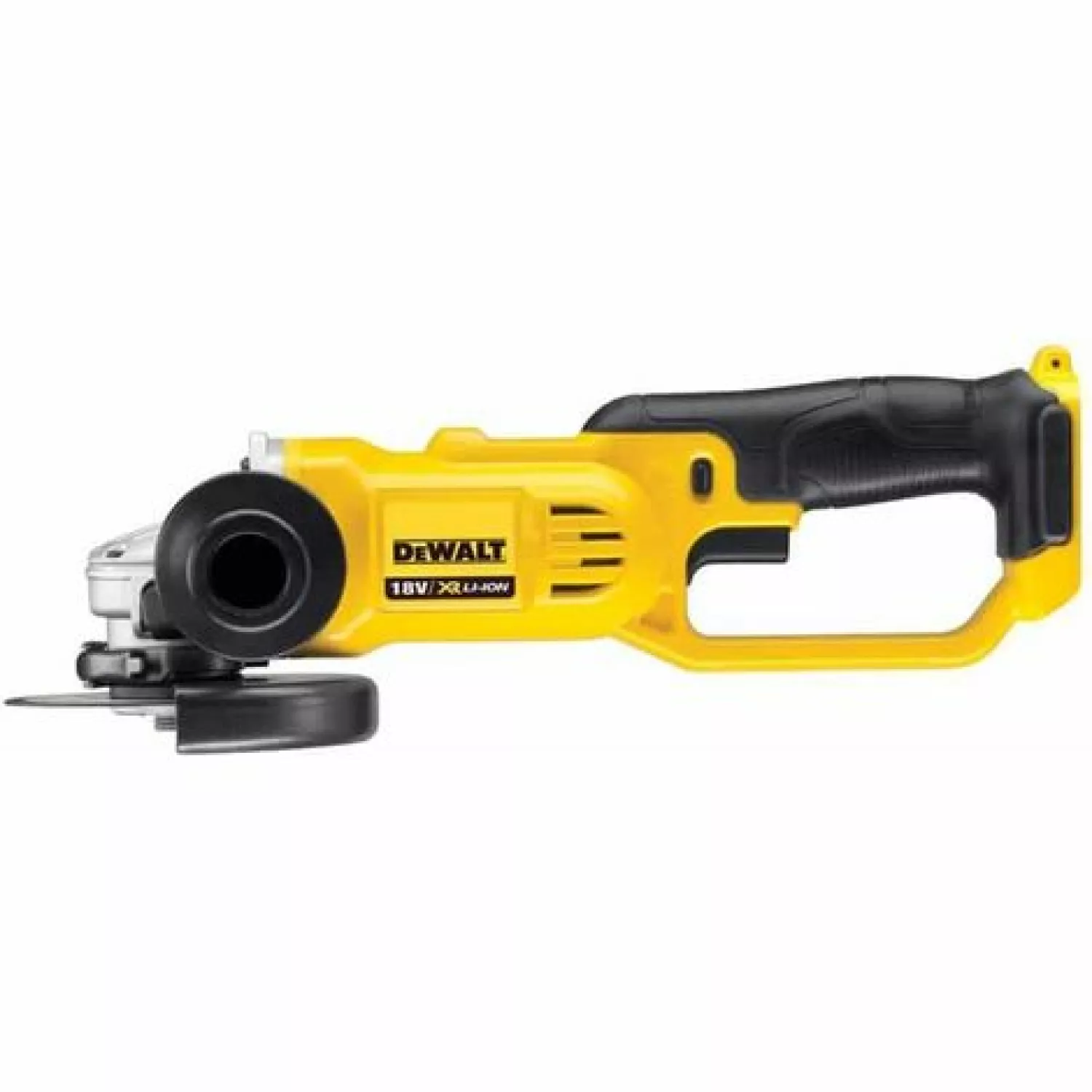 DeWALT DCG412N - Meuleuse d'angle sans fil Li-Ion 18V XR (machine seule) - 125 mm-image