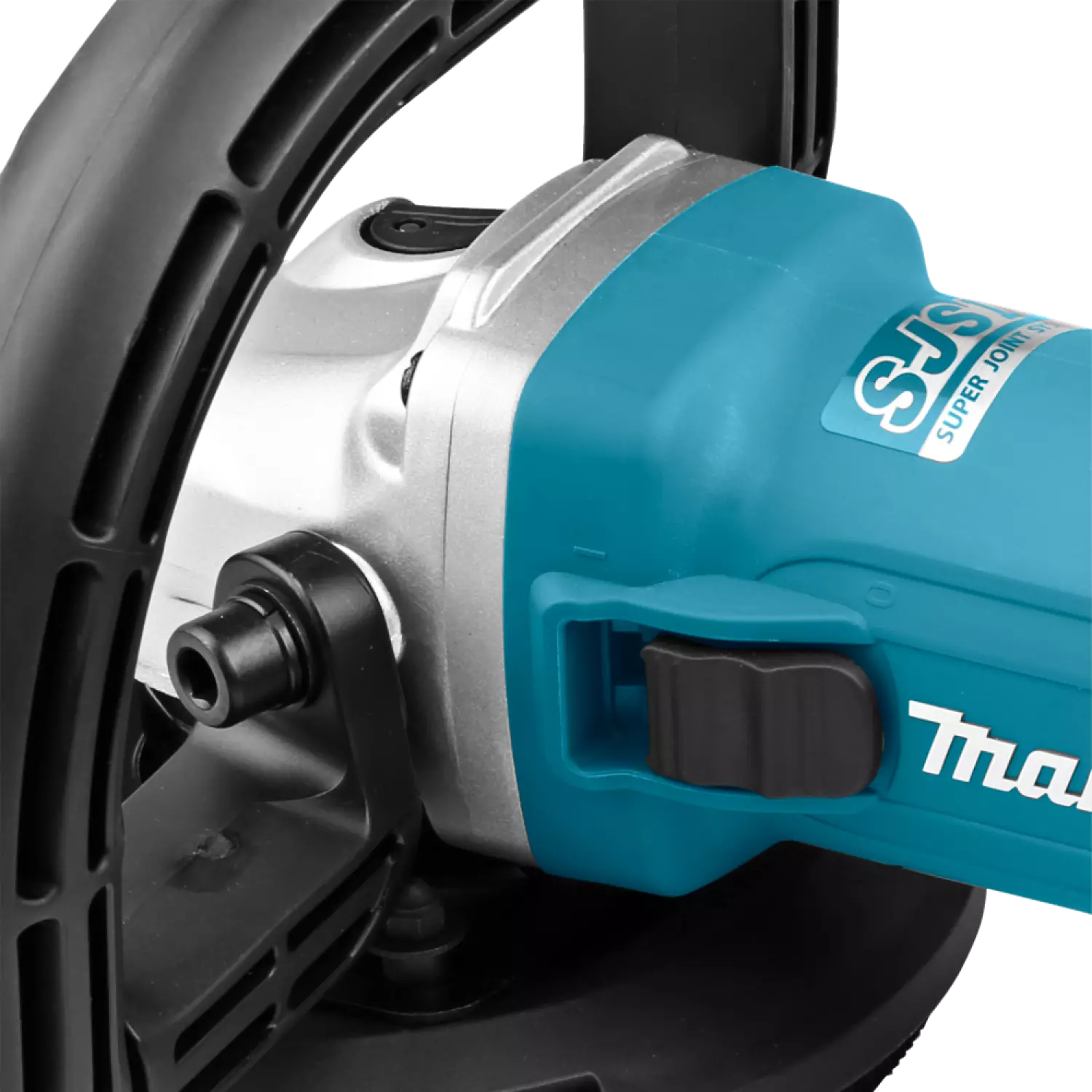 Makita PC5010C Betonschaaf in koffer - 1400W - 125mm-image