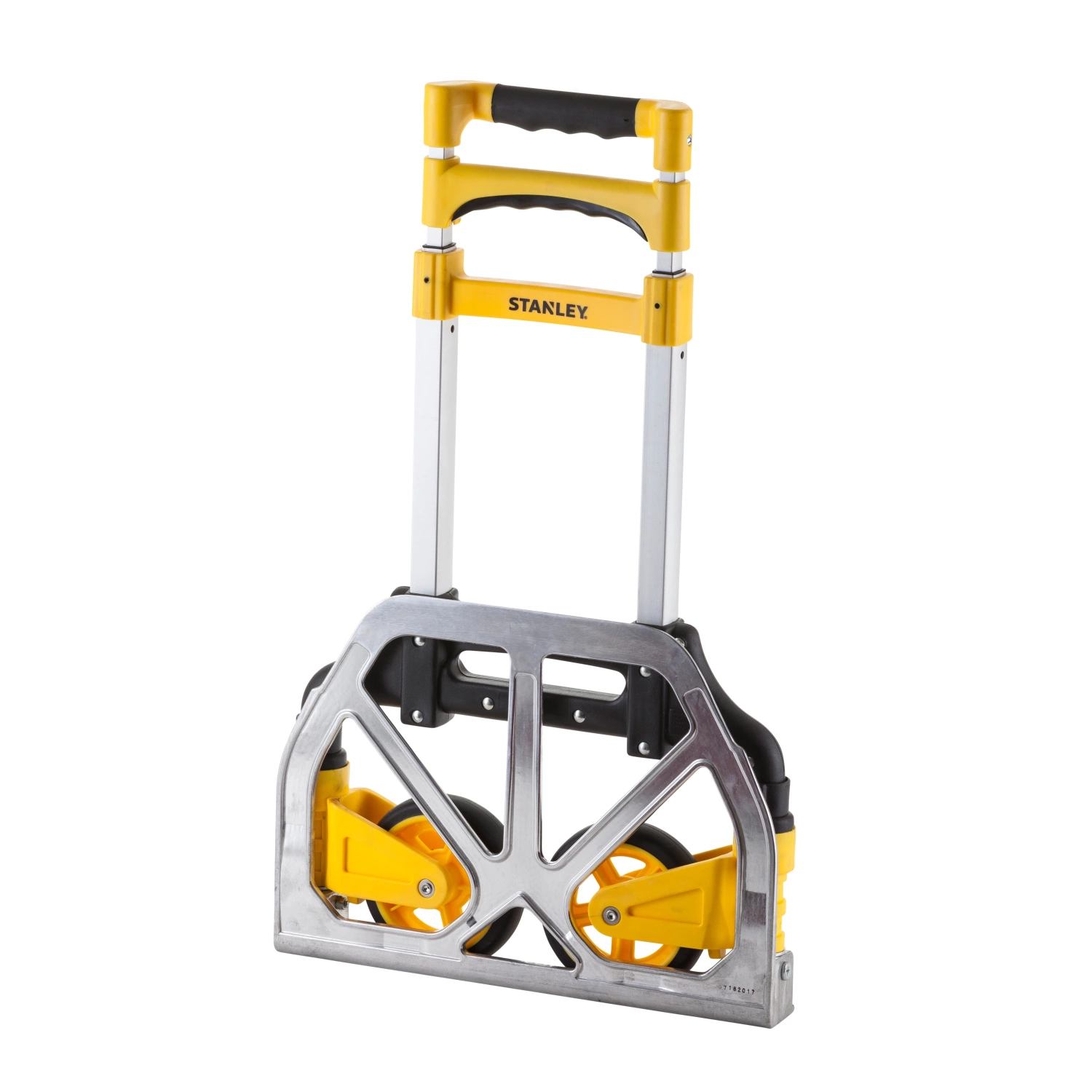 Stanley SXWTD-FT516 Steekwagen - Inklapbaar - 60kg-image