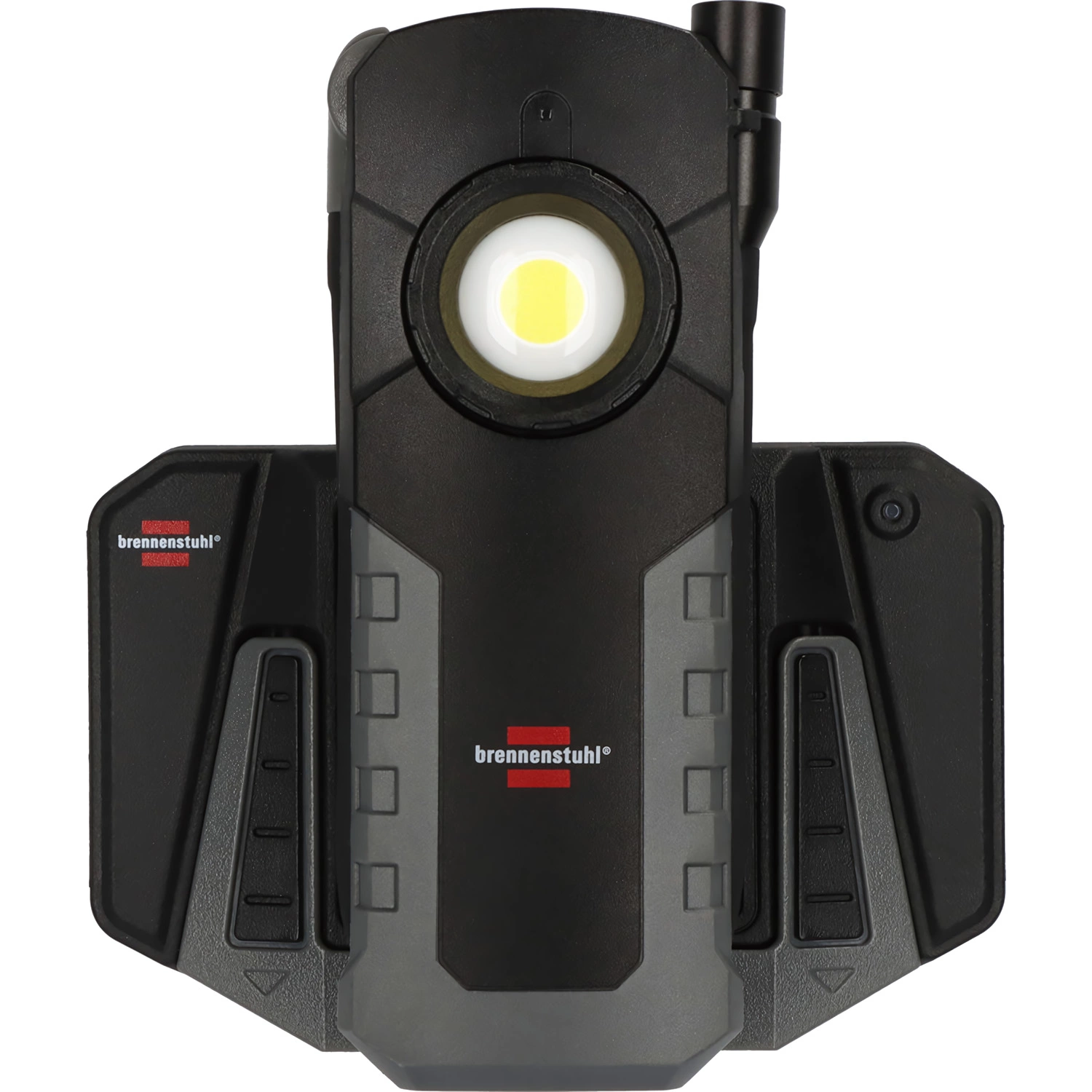 Brennenstuhl 1173780001 Station de recharge professionnel WCP - sans fil - 10W-image