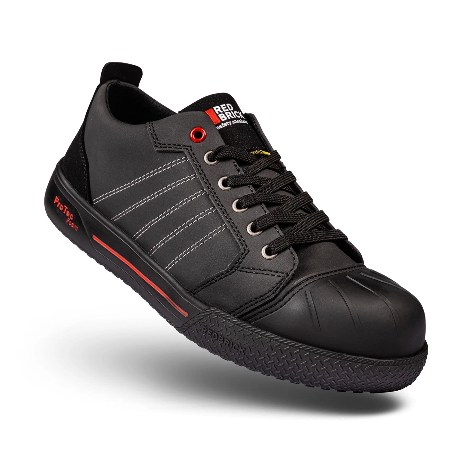 Redbrick Champ Low Werkschoen - Maat 41-image