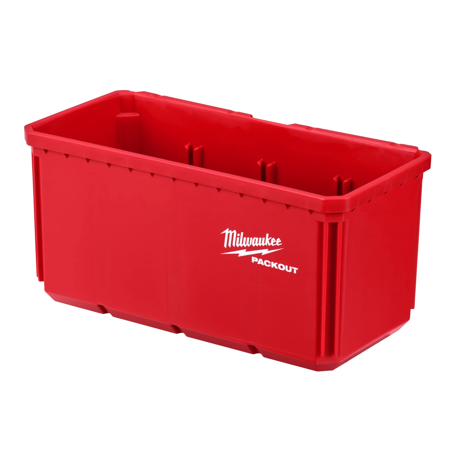 Milwaukee 4932480699 PACKOUT™ Bakjes (2st) - 10 x 20 cm-image