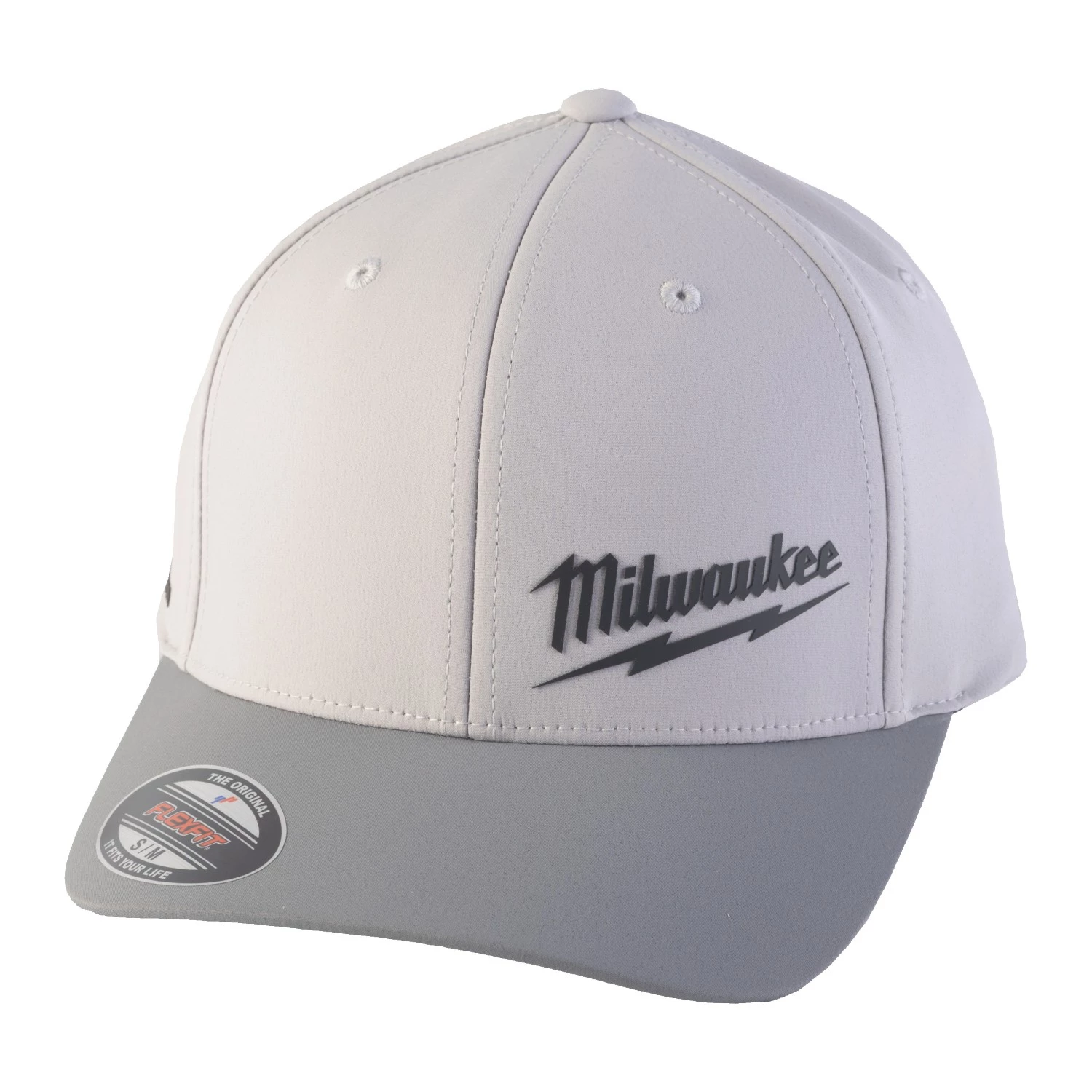 Milwaukee Baseball Pet performance - grijs - S/M-image