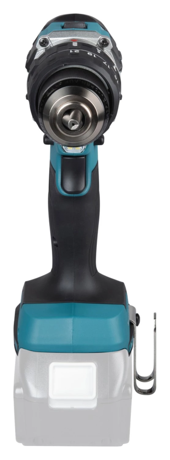 Makita DHP484Z 18V Li-Ion accu klopboor- /schroefmachine body - koolborstelloos-image