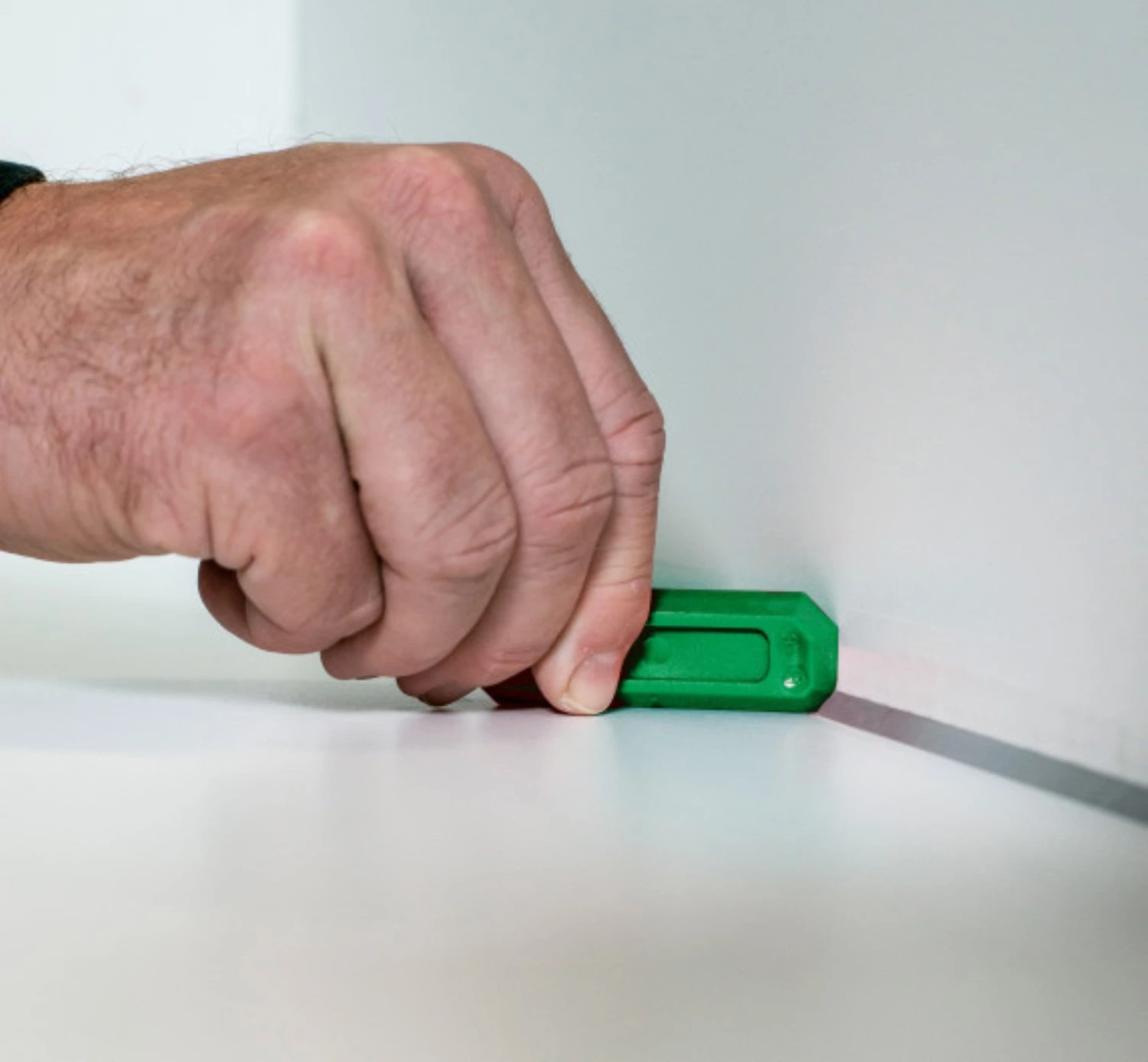 TEC7 PERFECT FINISH Truelle de jointoiement-image