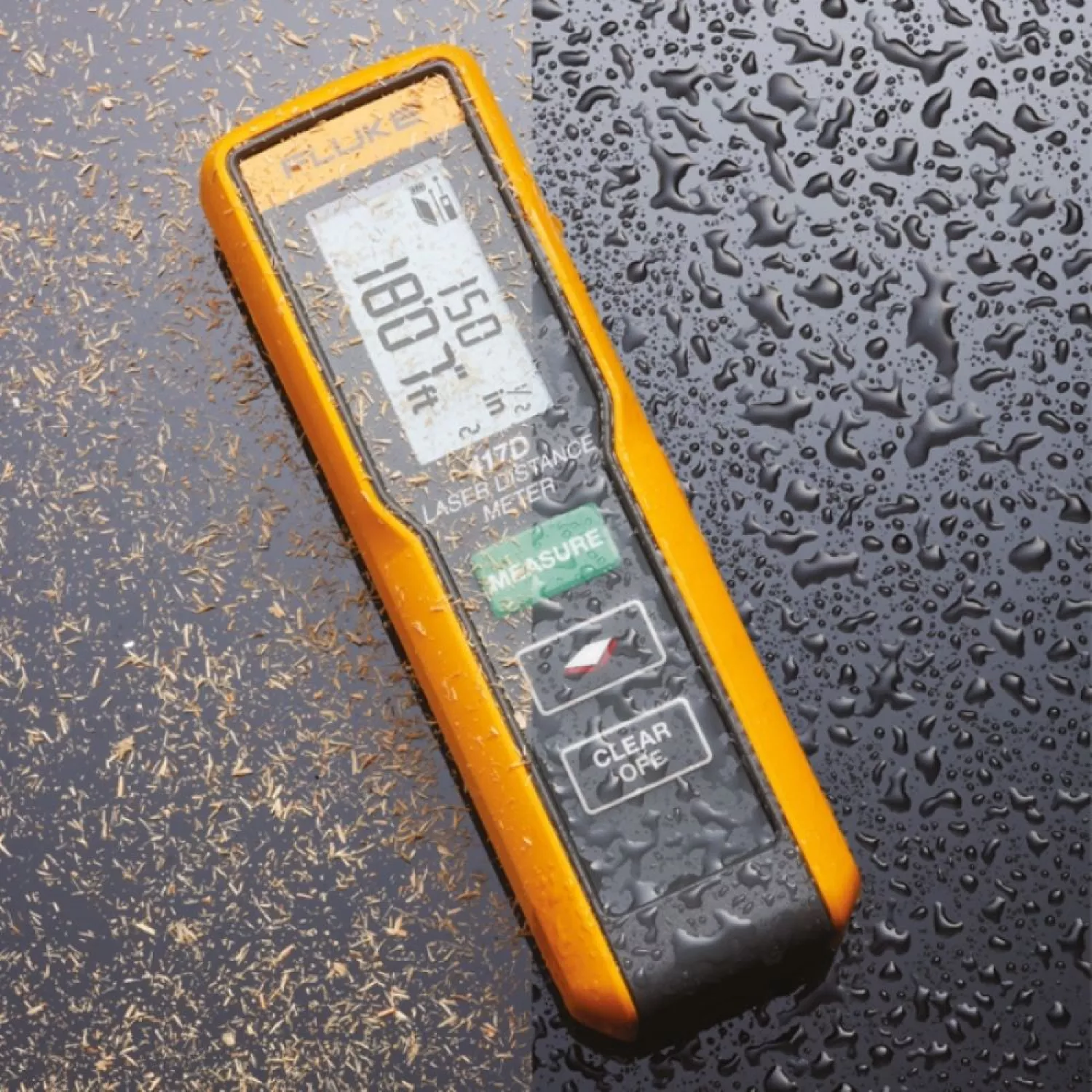 Fluke 5099292 Voltmètre-image