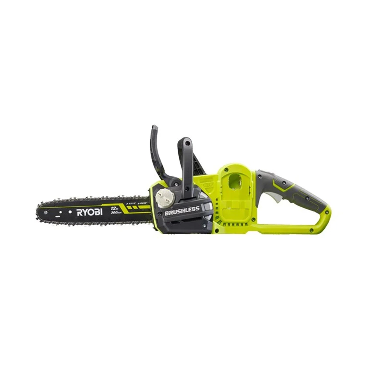 Ryobi OCS1830 18V Li-Ion accu kettingzaag body - 30cm-image