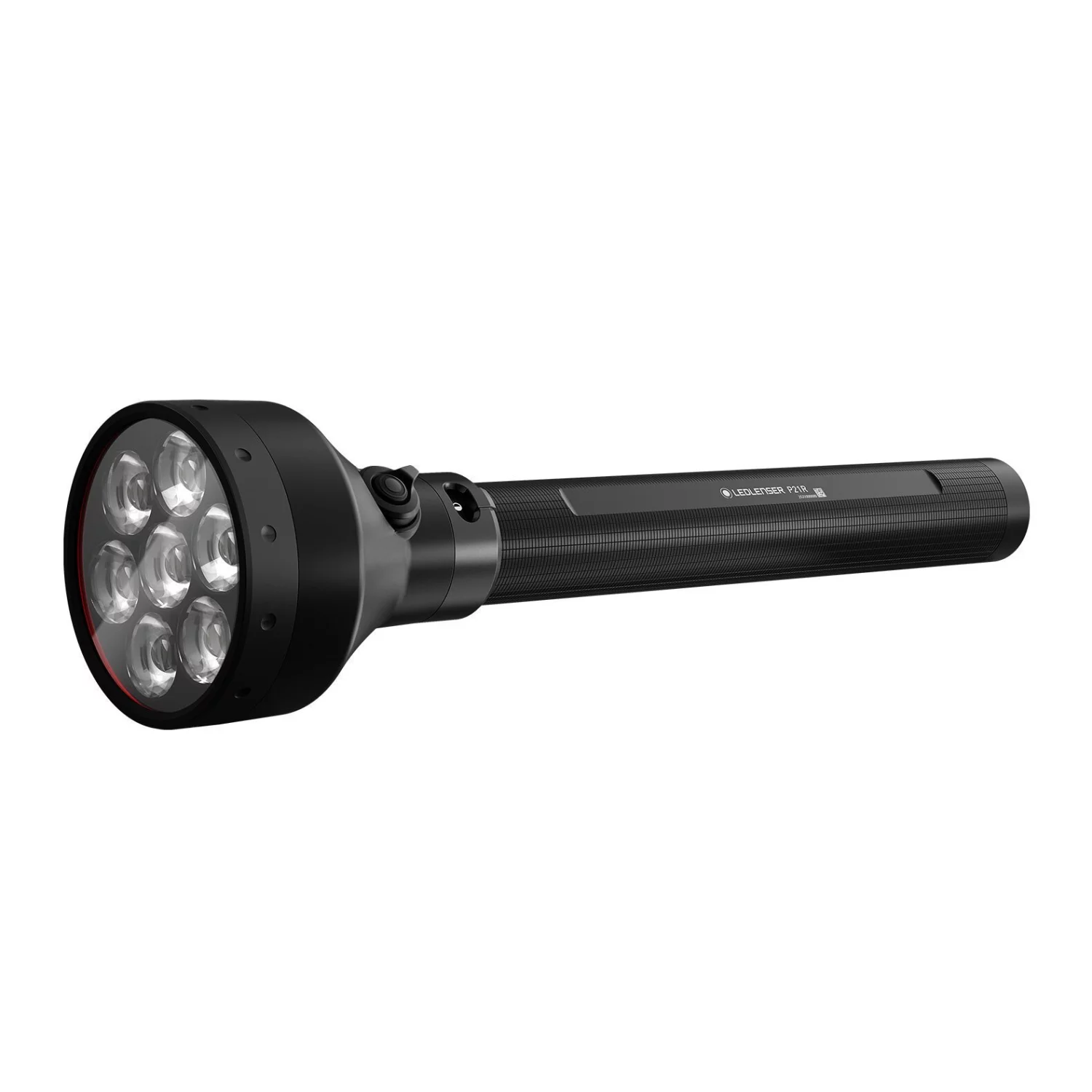 Ledlenser P21R Lampe torche LED - IP68 - 12000Lm - Rechargeable-image