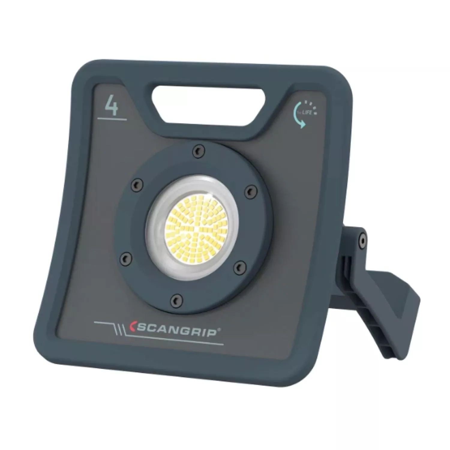 Scangrip Nova 4 lampe LED - 4000 lumens - 230V - 29W-image