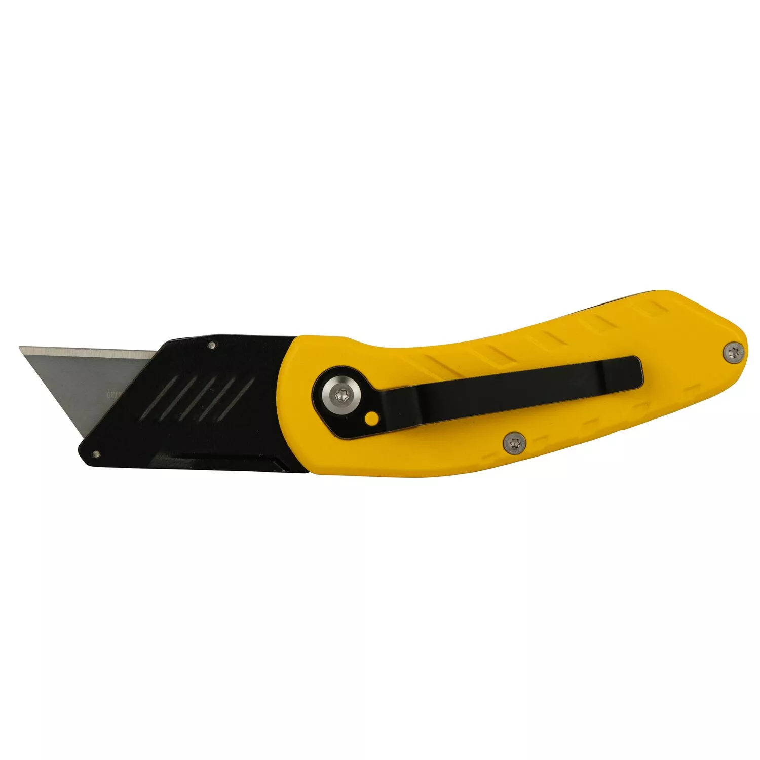 Stanley STHT10424-0 Couteau pliant à lame fixe - 140 mm-image