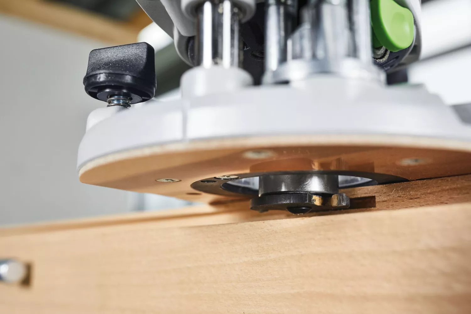 Festool HW D40x4 - Disque à rainurer à plaquettes-image