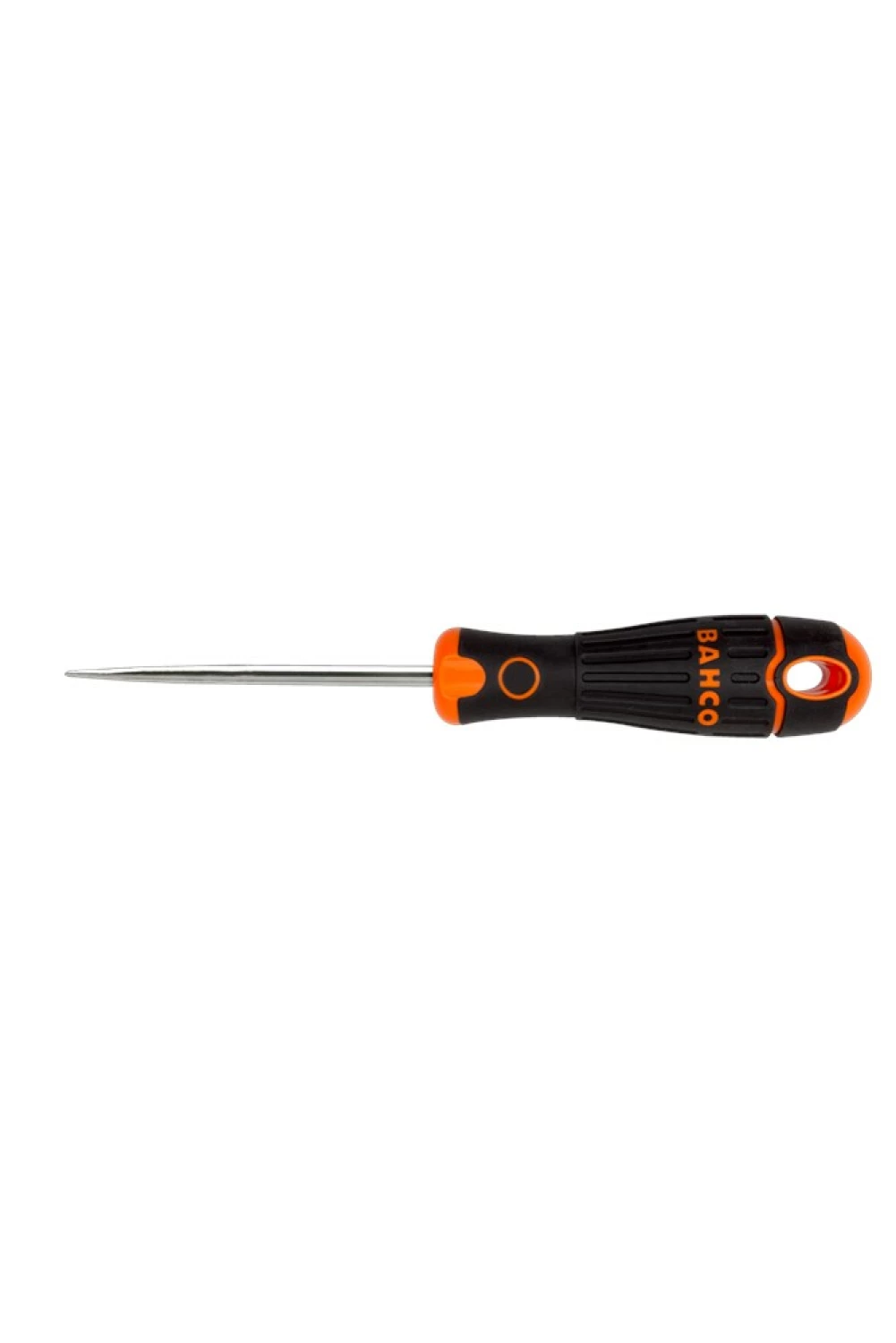 Bahco B145.006.100 - Poinçon BahcoFIT avec poignée en caoutchouc pour le poinçonnage et perçage de trous 6 mm x 100 mm-image