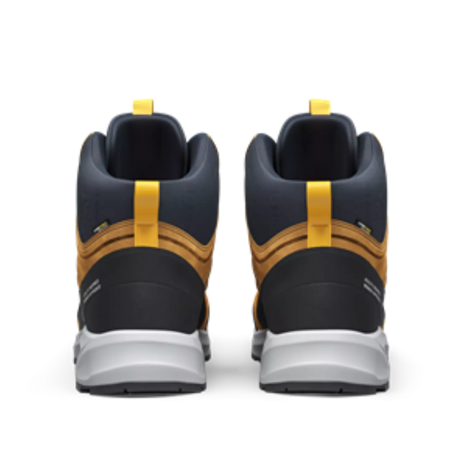 Solid Gear Adapt werkschoen - Bruin - Midden - 38-image