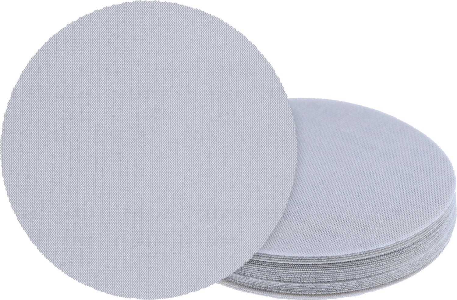 Bosch 2608900713 EXPERT M480 Schuurnet Best for Wood and Paint - 225mm, K240, 25st-image