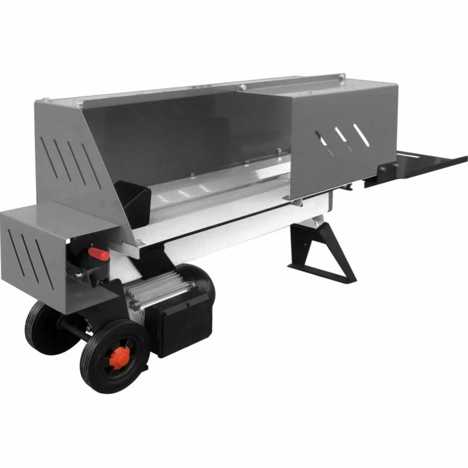 Lumag HOS5N Houtkloofmachine 1500 Watt, 5 ton-image