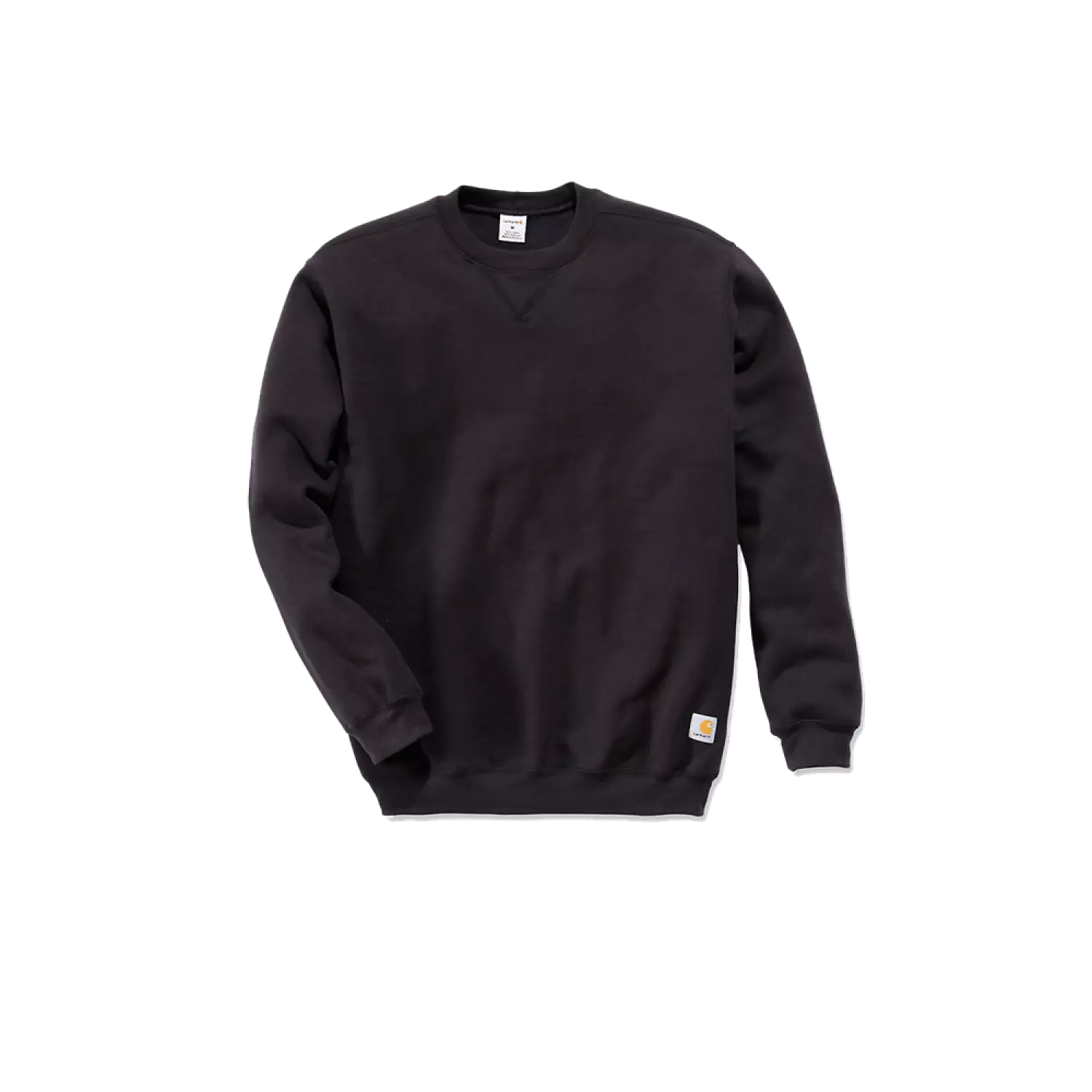 Carhartt K124 Sweat à col roulé de poids moyen - Coupe originale-image
