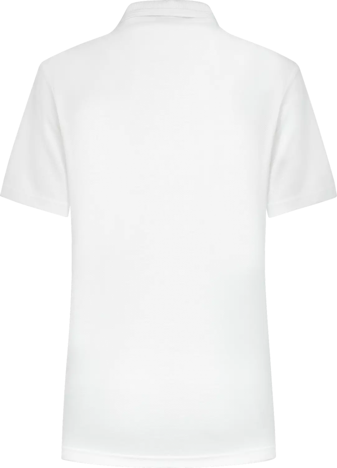 Workman 81011 Polo Outfitters pour femmes - Blanc - M-image