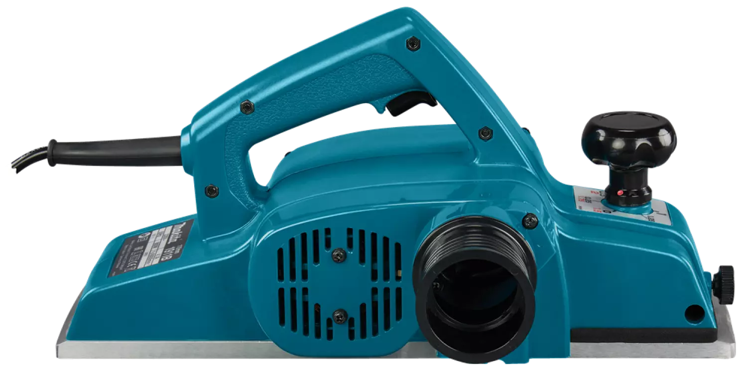 Makita 1911B Schaafmachine - 840W - 110mm - 2mm-image