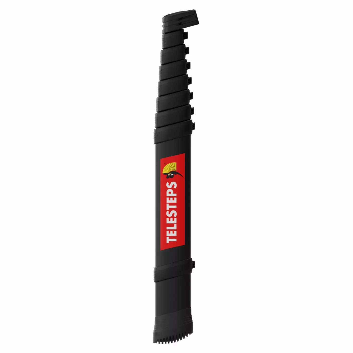 Telesteps 72226-541 Prime Line Telescoopladder - 2.6m-image