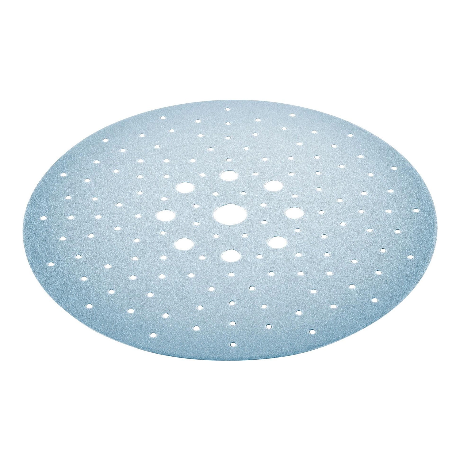 Festool STF D225/128 GR/25 Schuurpapier - Granat - 225mm - 25st-image