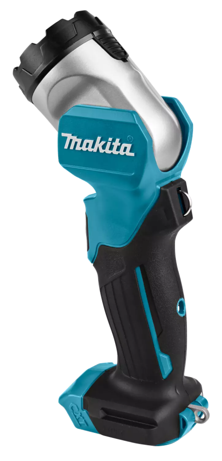 Makita DEAML105 Lampe de travail sans-fil - 10,8 V Li-ion - 160 lumens - Machine seule-image