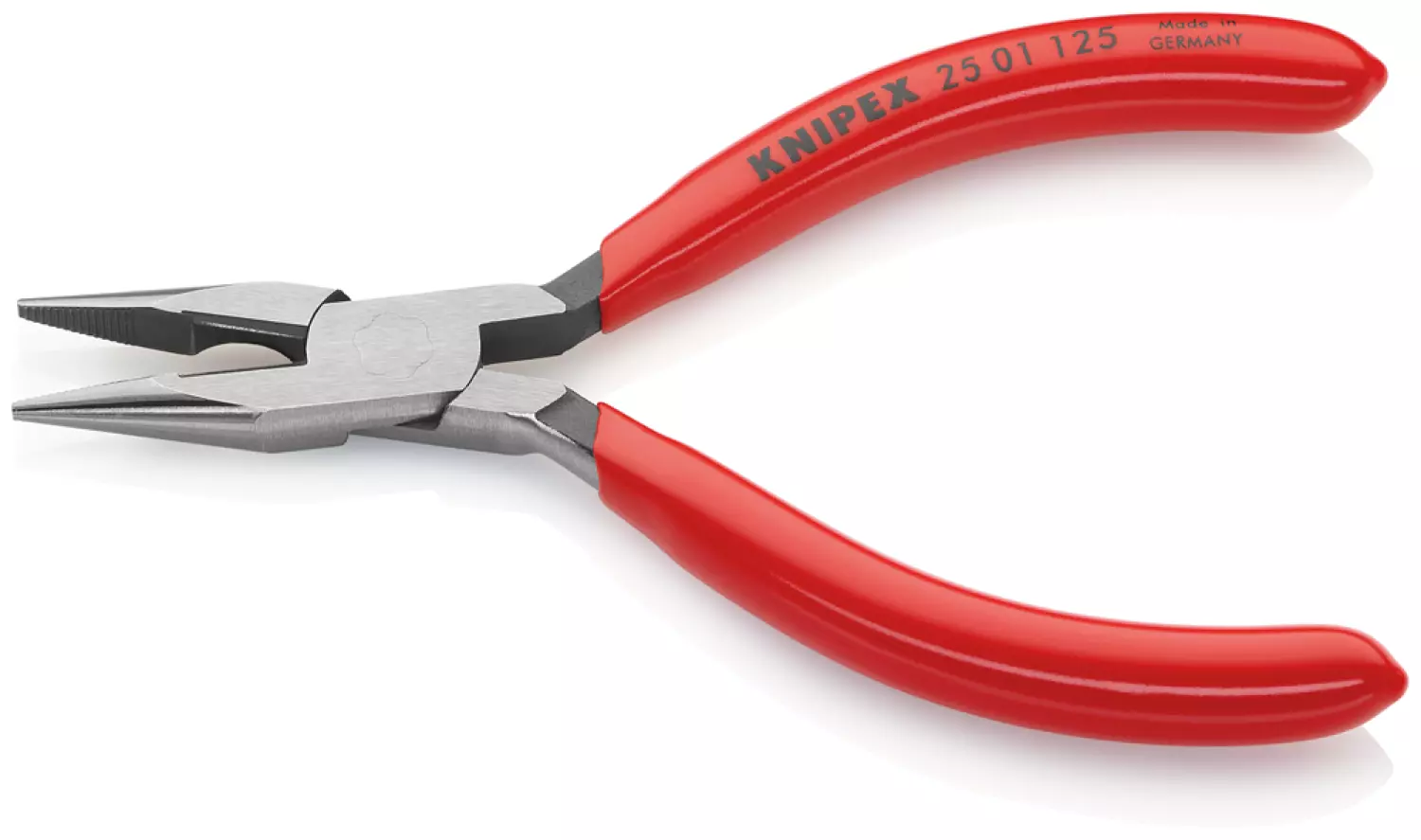 Knipex 2501125 Radiotang - 125mm-image