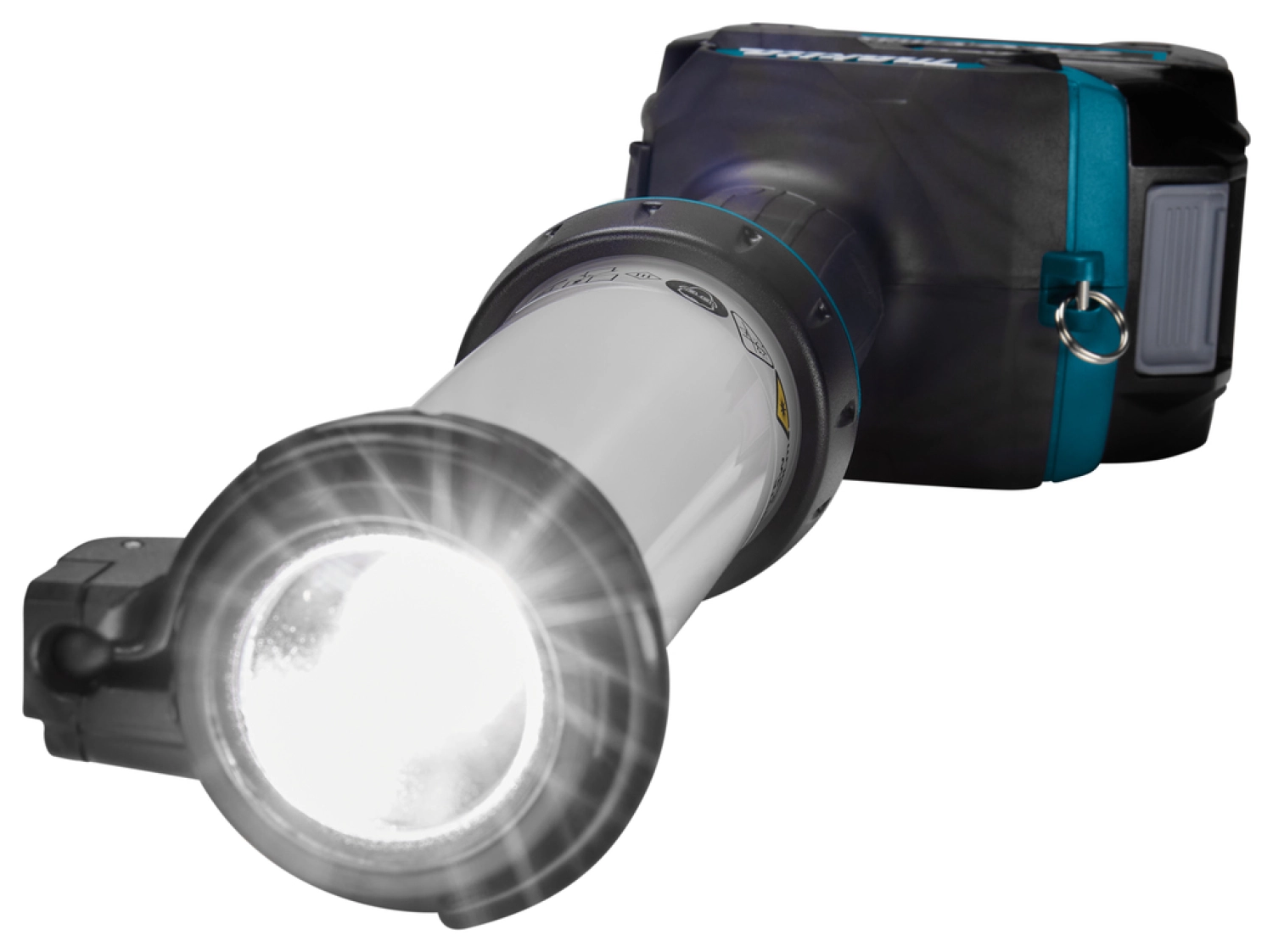 Makita DEAML002G XGT 40V Max Li-ion accu werklamp LED-image