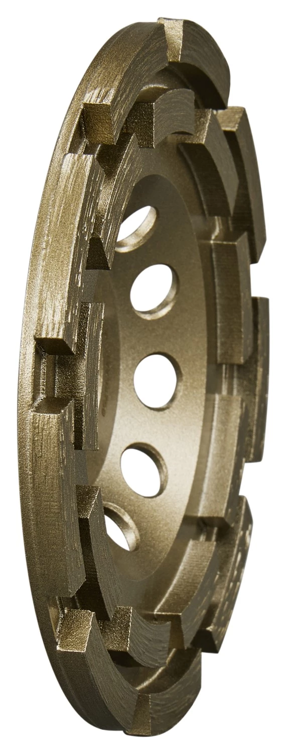 Makita D-80606 Diamant komschijf 125mm snel-image