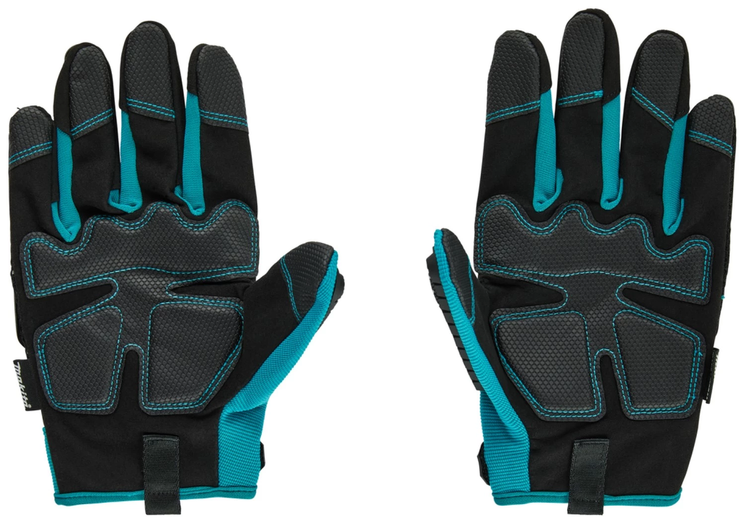 Makita P-84470 Werkhandschoen met impactbescherming - 9/L-image